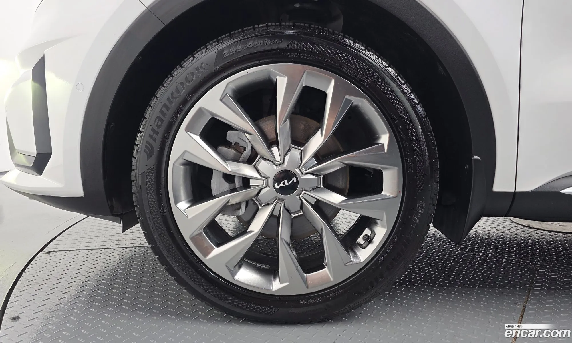 Kia Sorento 2021 — 27