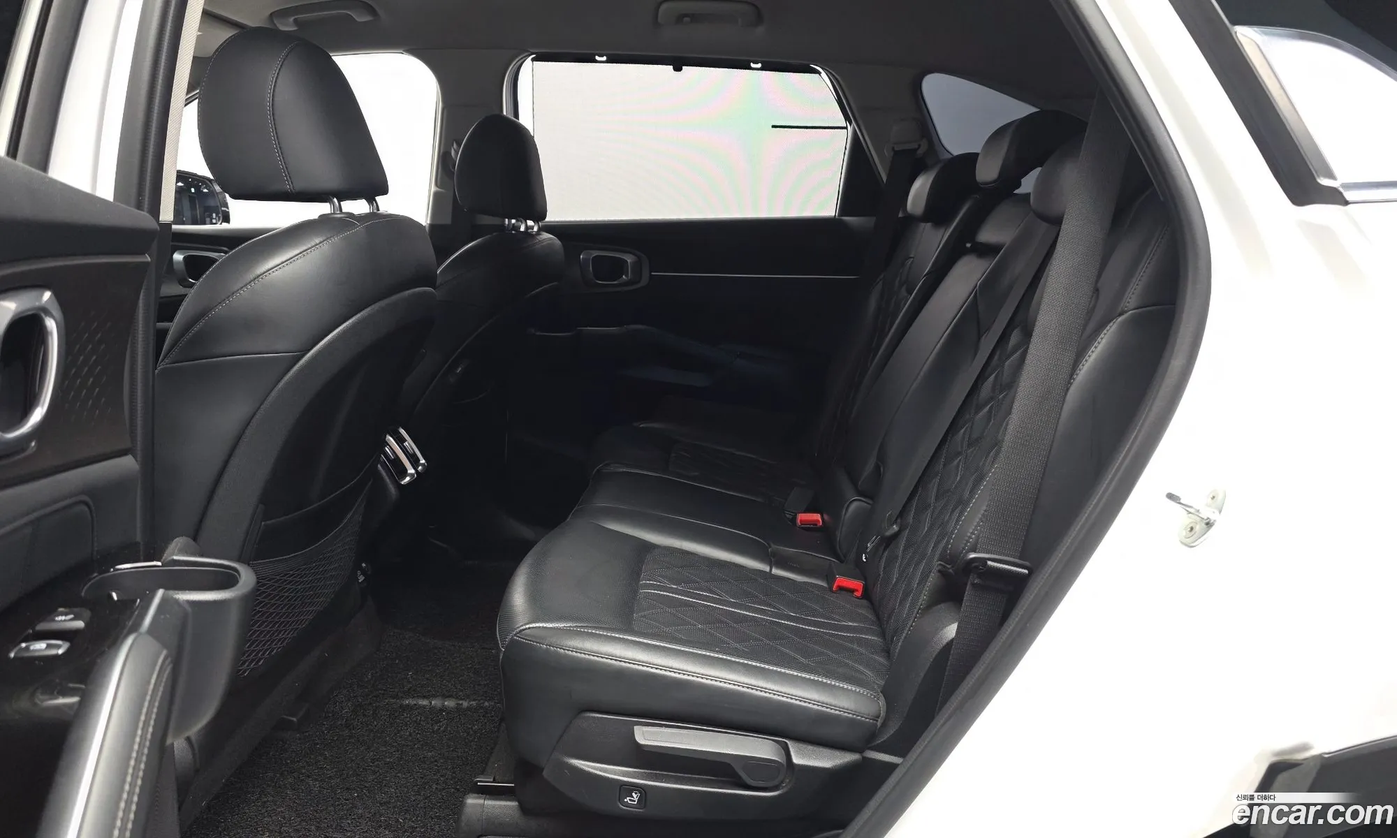 Kia Sorento 2021 — 16