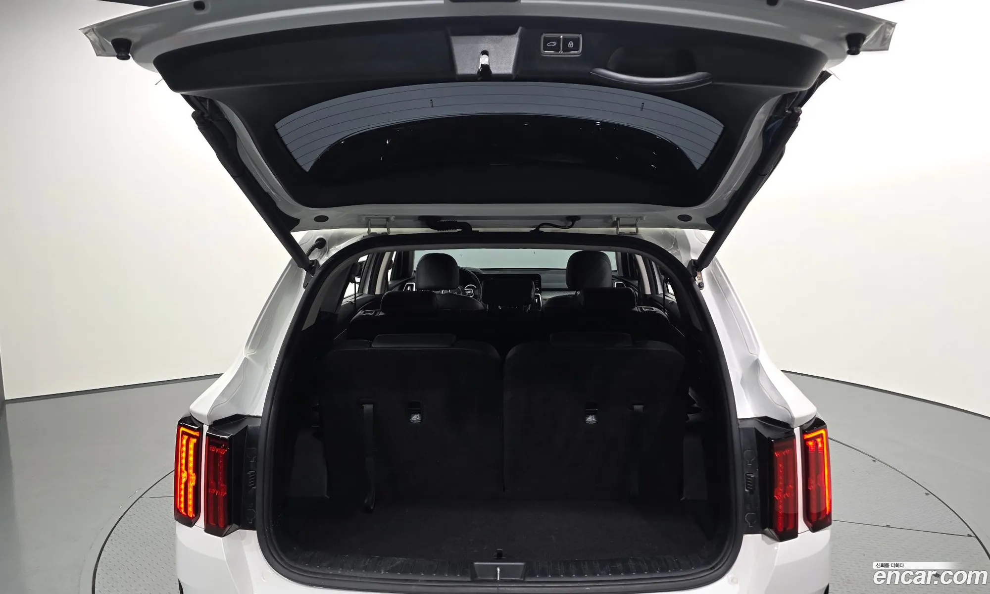 Kia Sorento 2021 — 10