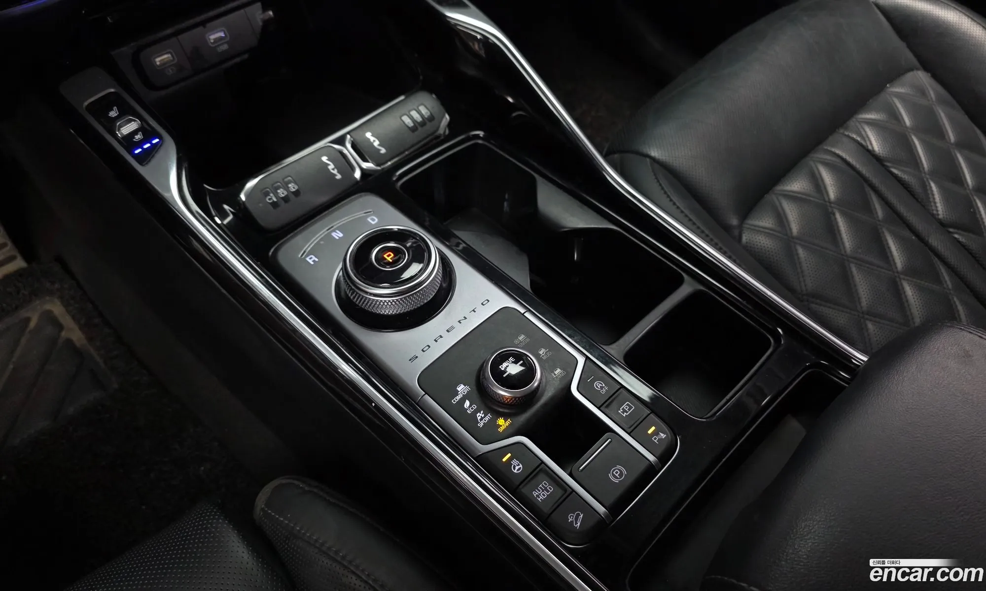 Kia Sorento 2021 — 31