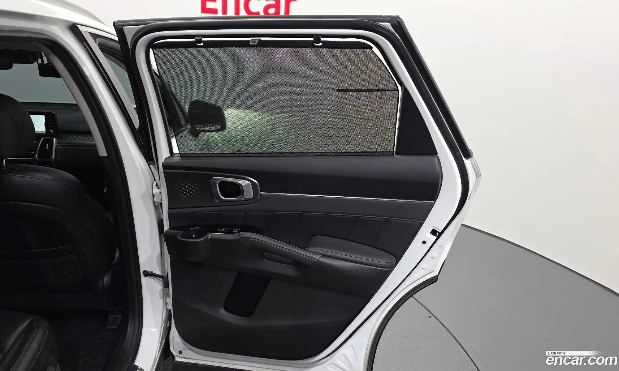 Kia Sorento 2021 — 3