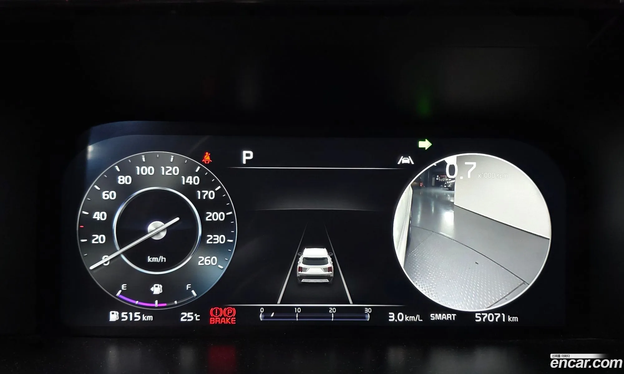 Kia Sorento 2021 — 15