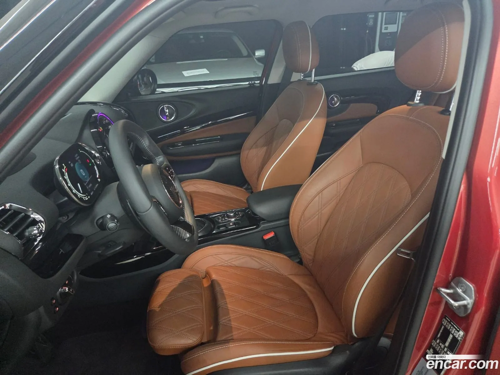 Mini Cooper S Clubman 2022 — 13