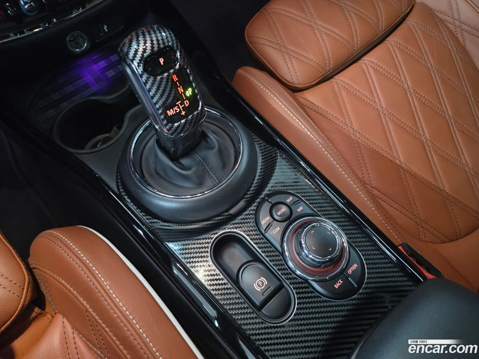 Mini Cooper S Clubman 2022 — 14