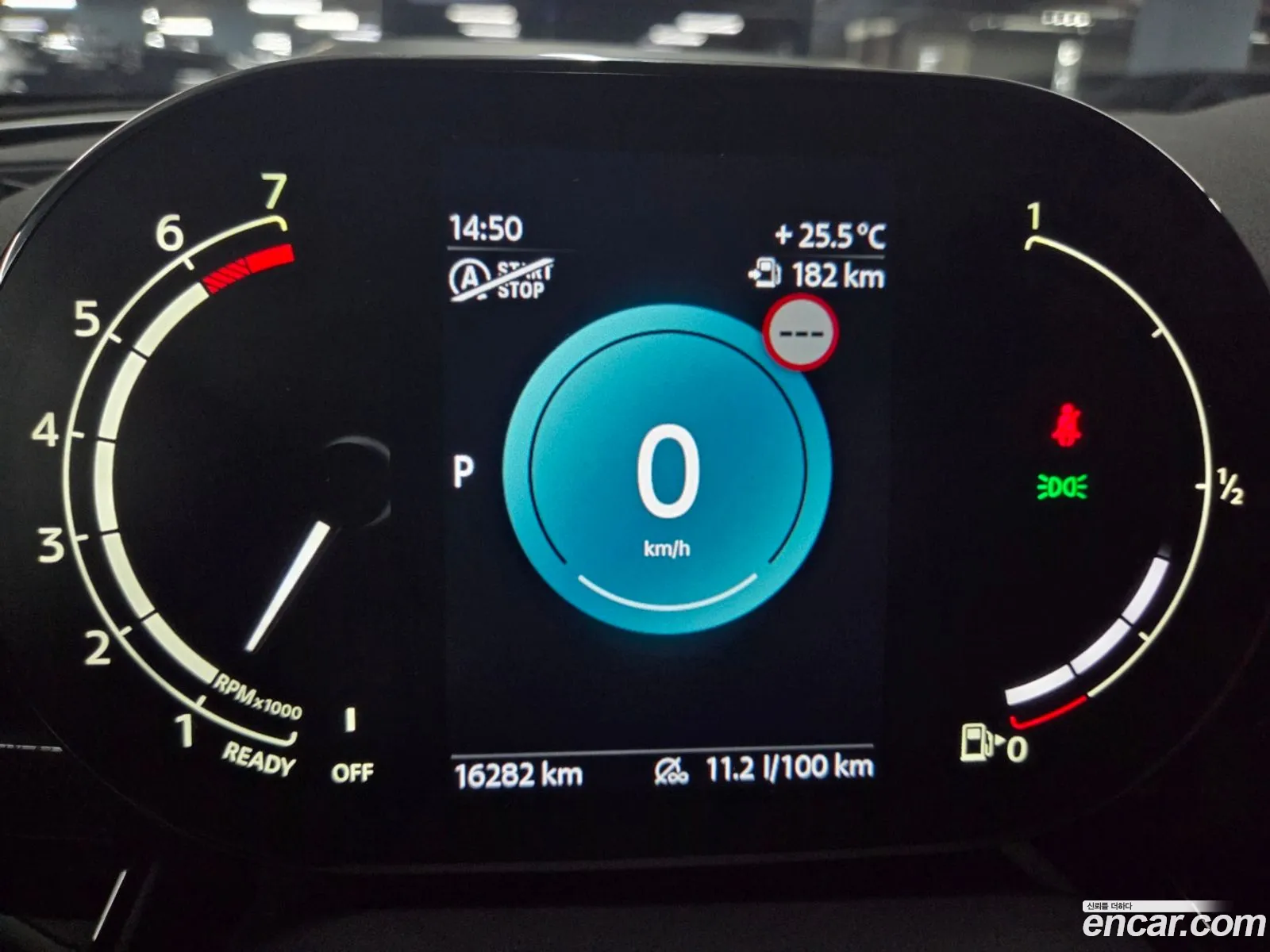 Mini Cooper S Clubman 2022 — 11