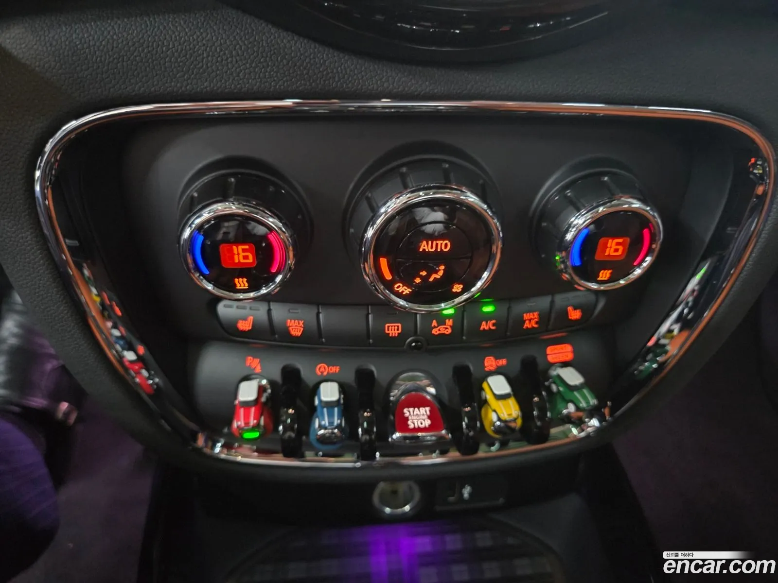 Mini Cooper S Clubman 2022 — 9