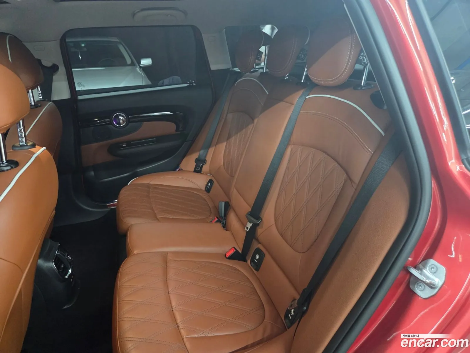 Mini Cooper S Clubman 2022 — 8