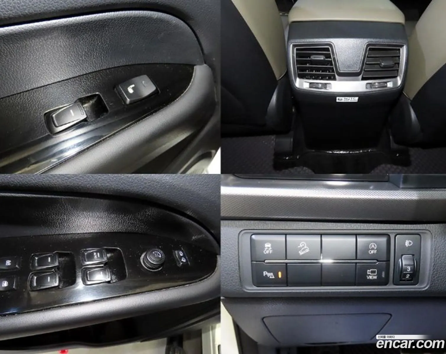 KG Mobility (SsangYong) Musso Sports 2025 — 20