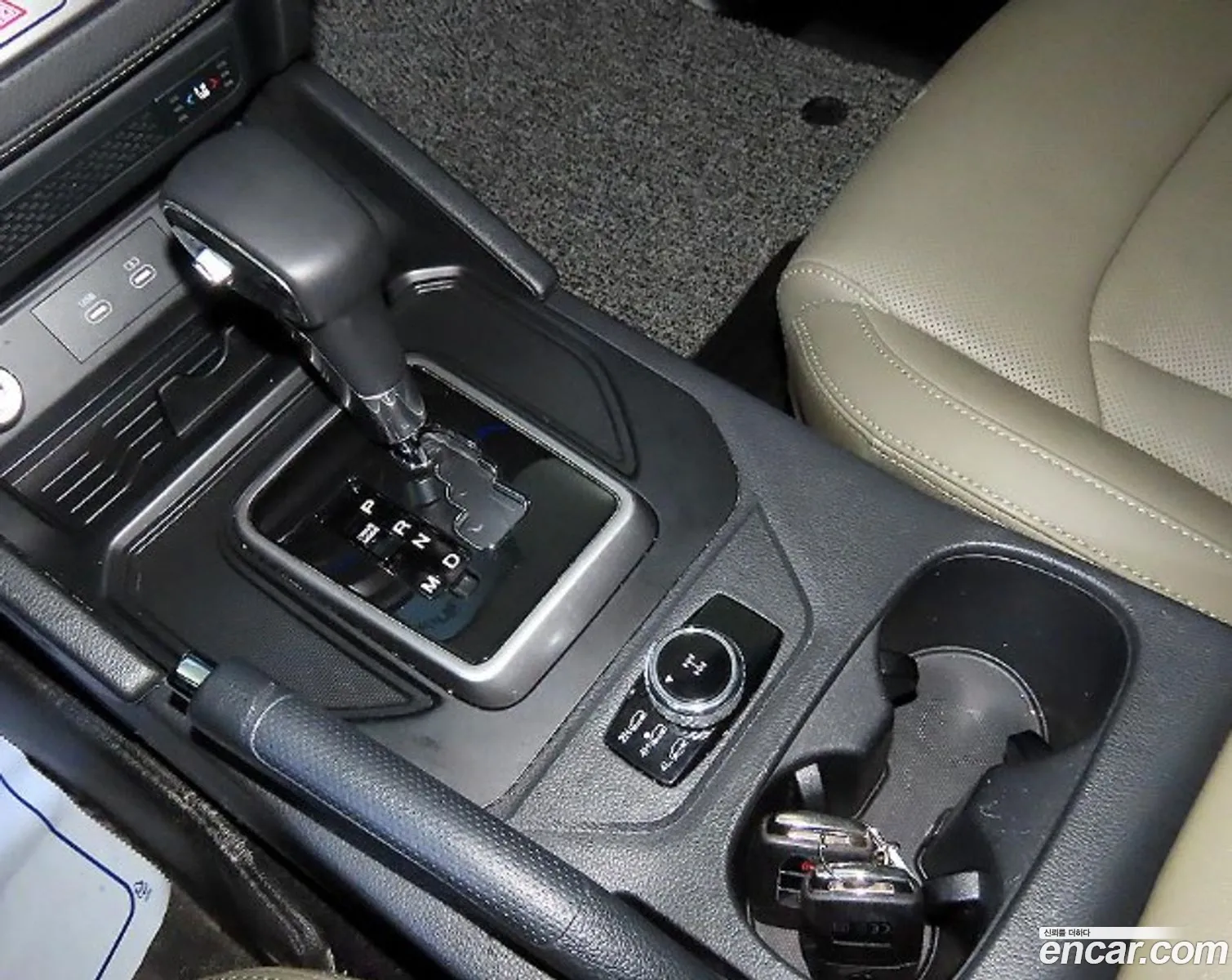 KG Mobility (SsangYong) Musso Sports 2025 — 4