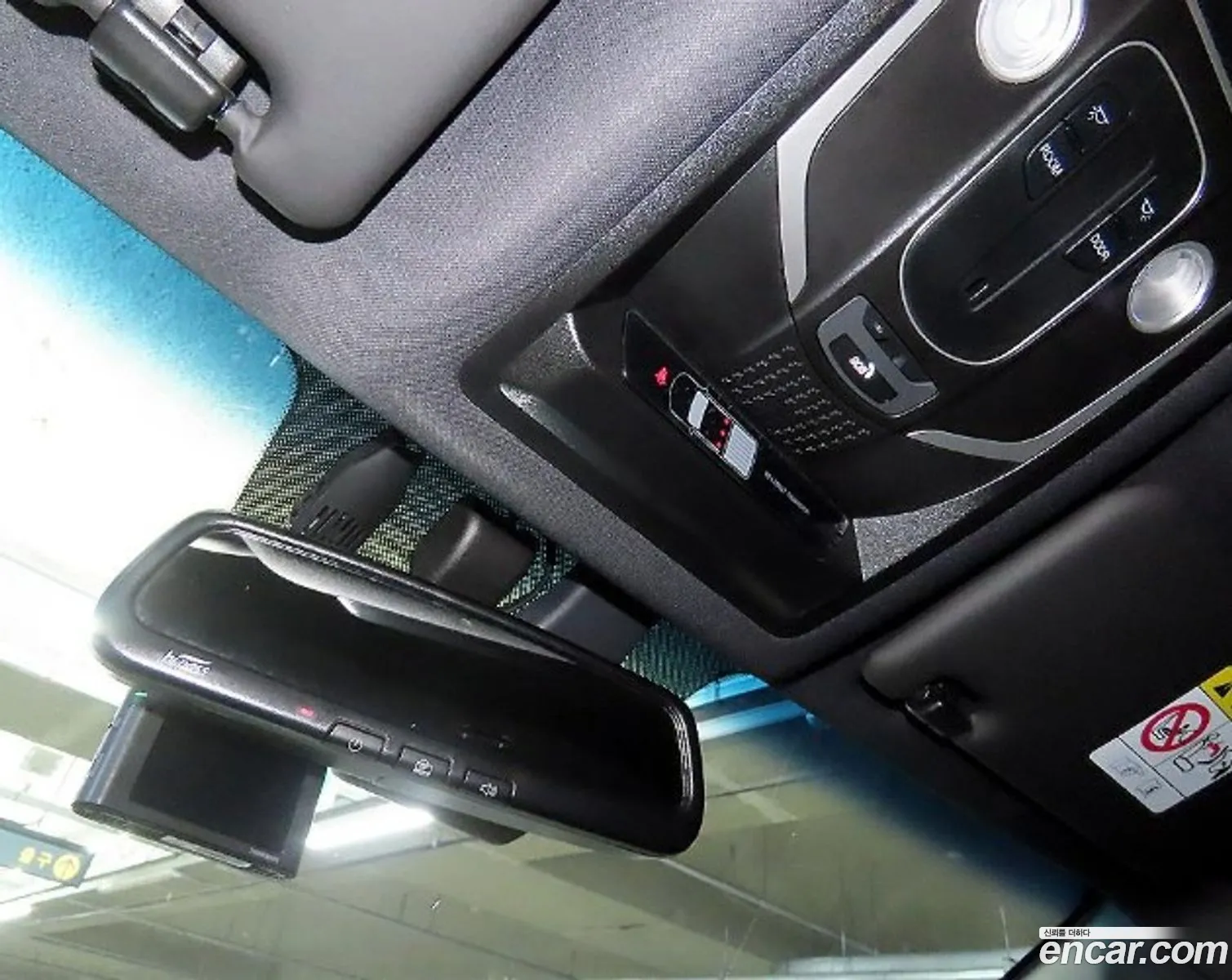 KG Mobility (SsangYong) Musso Sports 2025 — 15