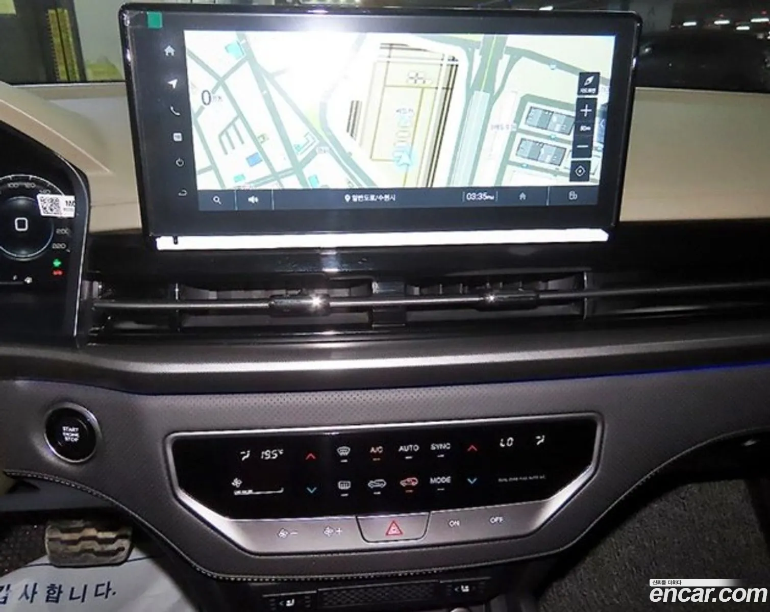 KG Mobility (SsangYong) Musso Sports 2025 — 13