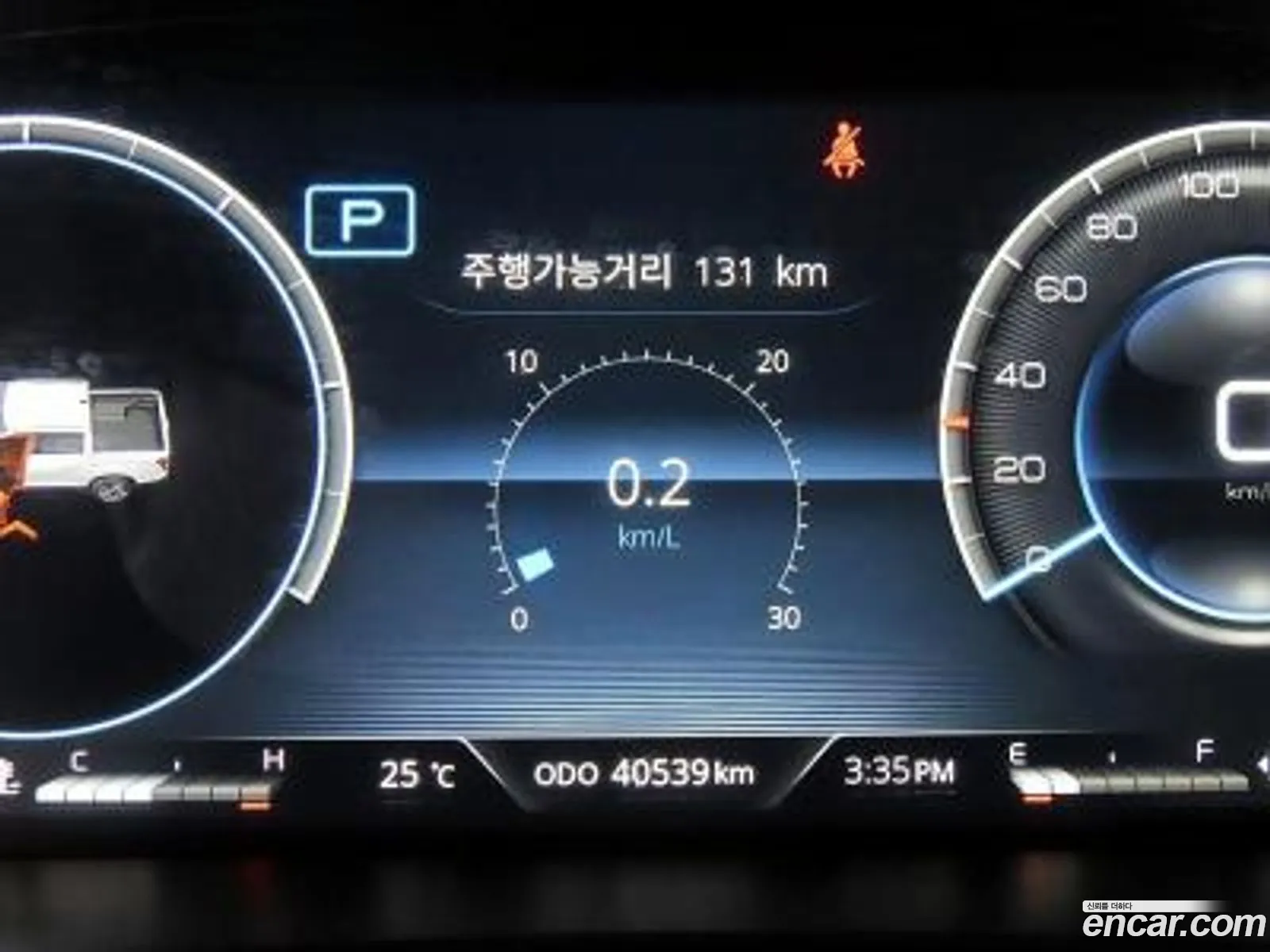 KG Mobility (SsangYong) Musso Sports 2025 — 18