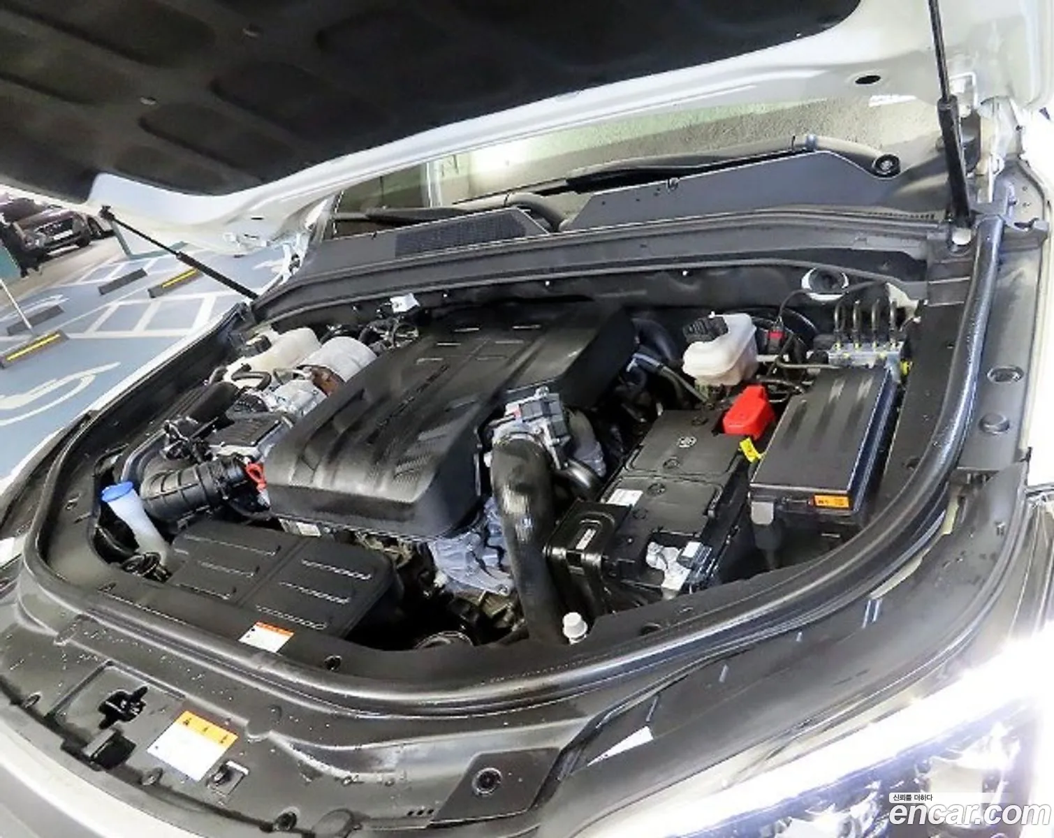 KG Mobility (SsangYong) Musso Sports 2025 — 14