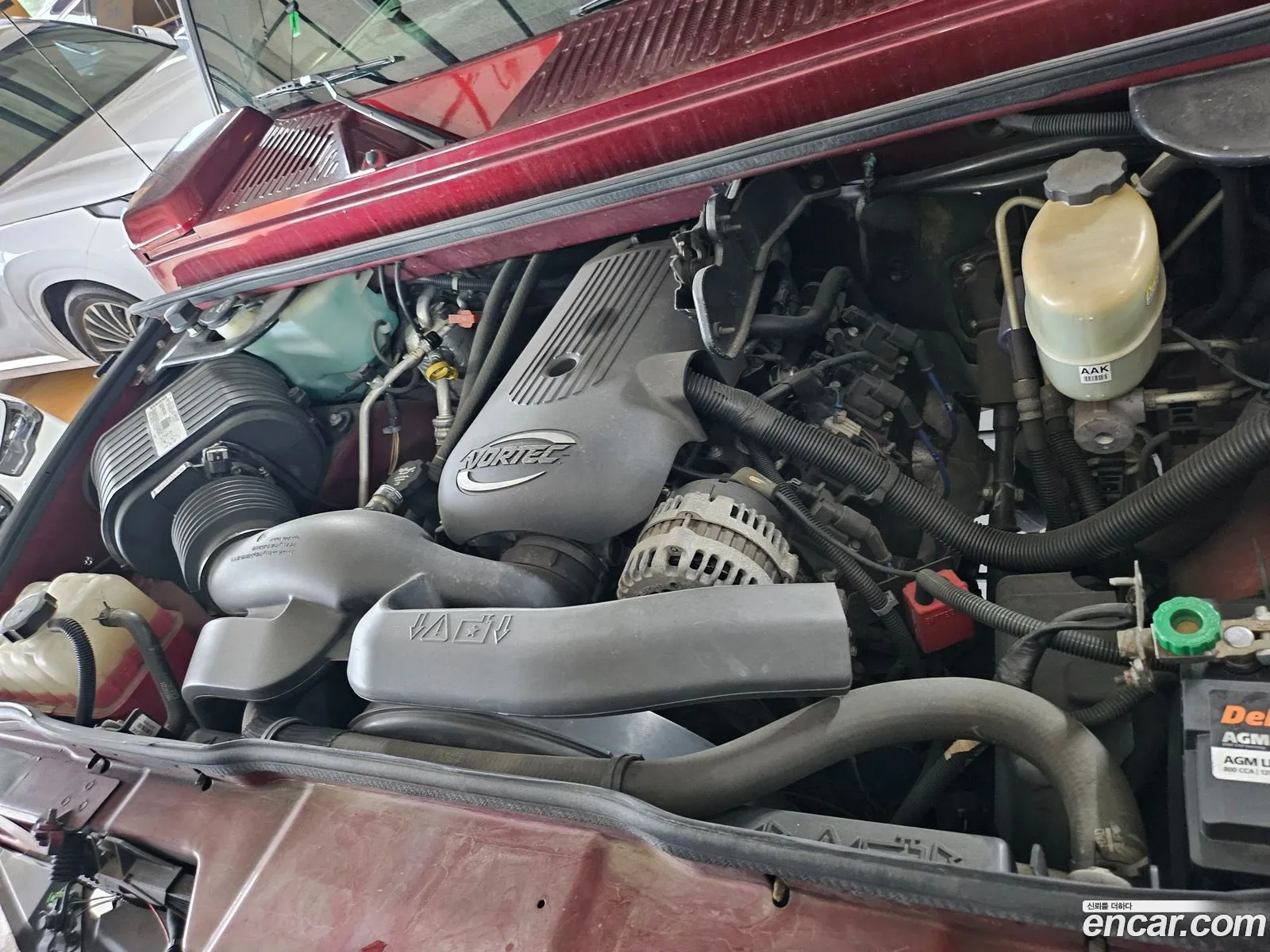 Hummer H2 2003 — 12