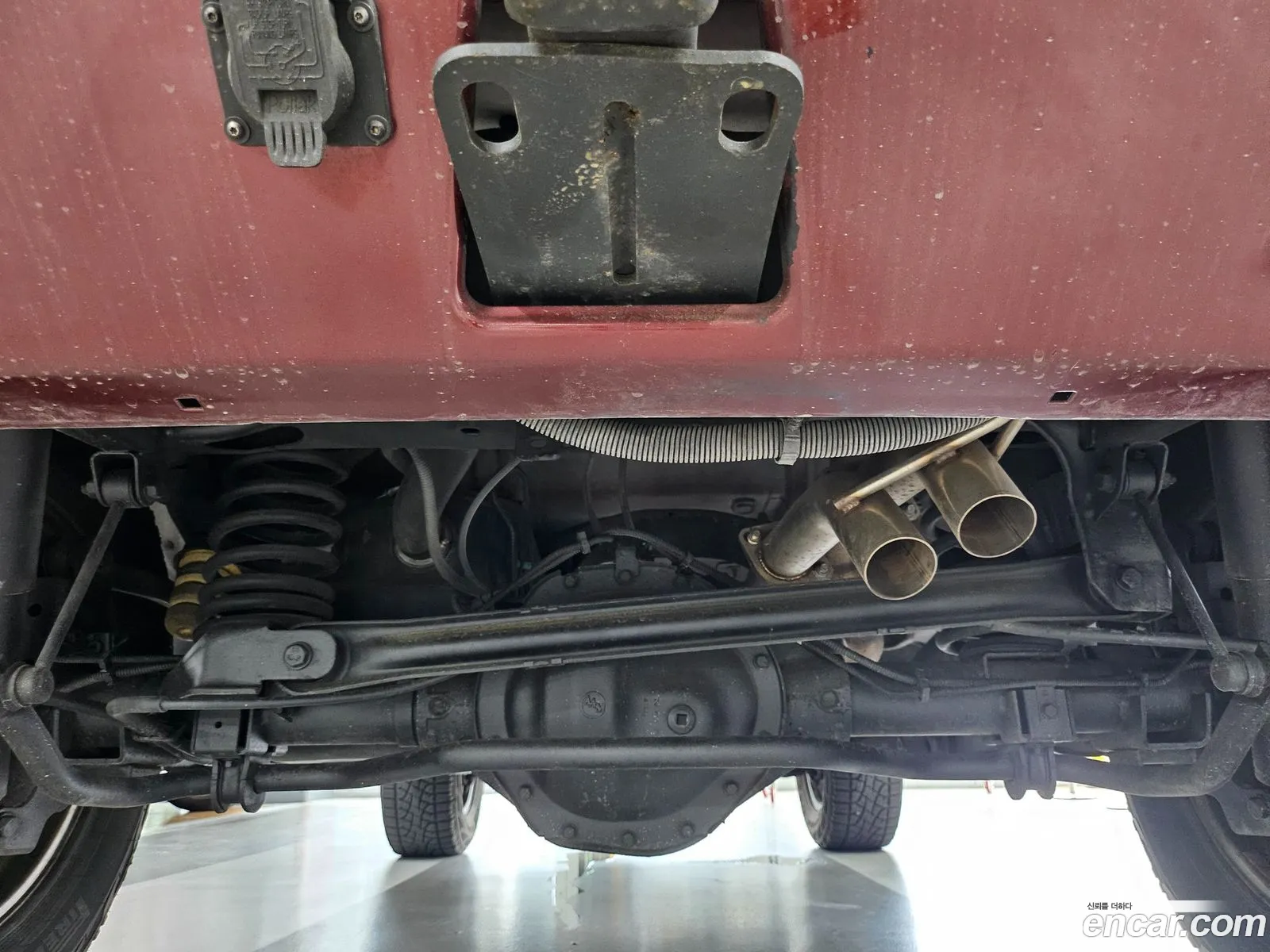 Hummer H2 2003 — 3