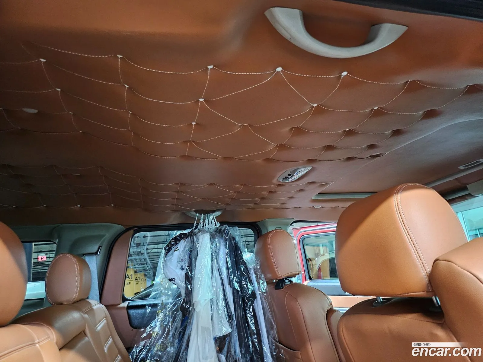 Hummer H2 2003 — 7