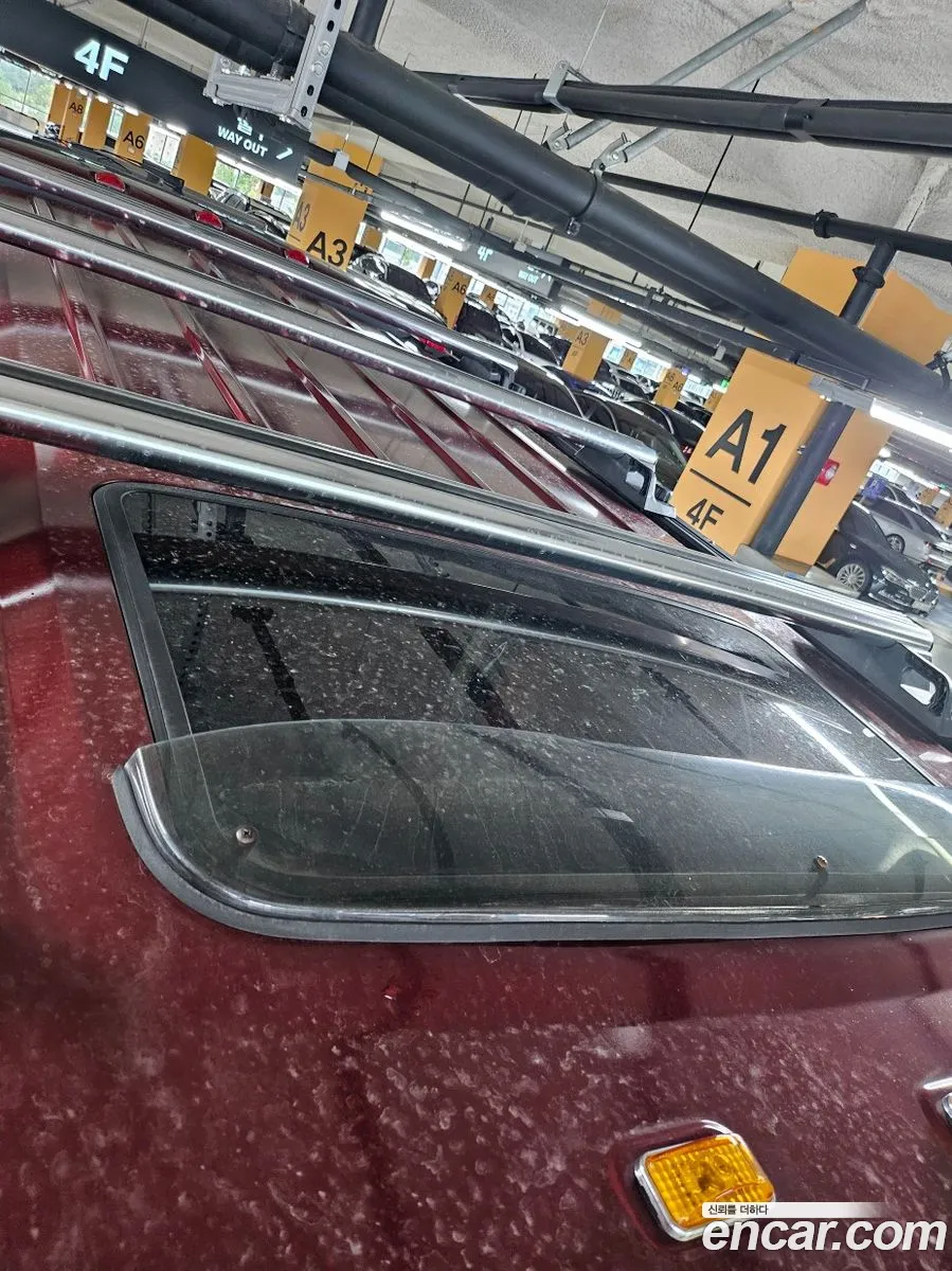 Hummer H2 2003 — 8