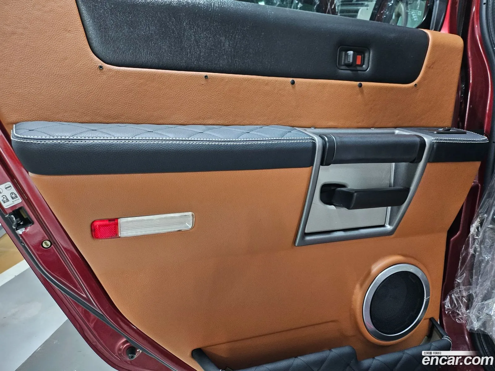 Hummer H2 2003 — 4
