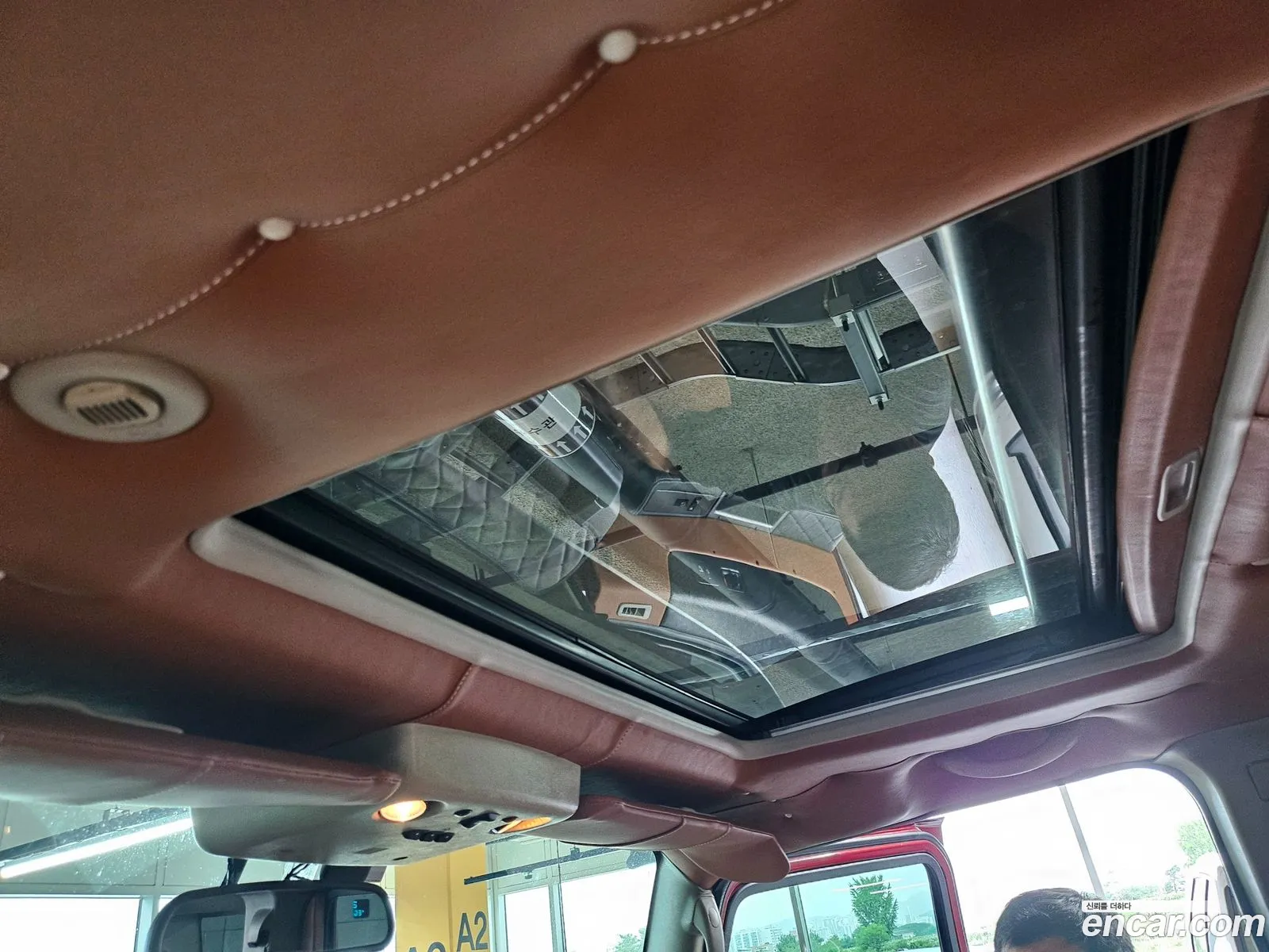 Hummer H2 2003 — 10