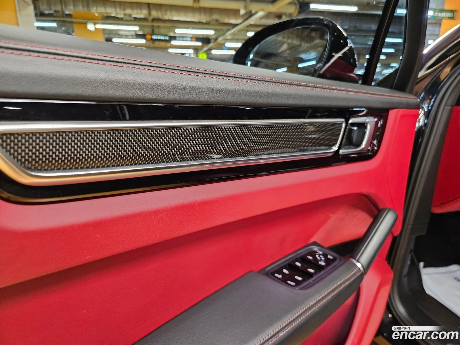 Porsche Cayenne 2019 — 20