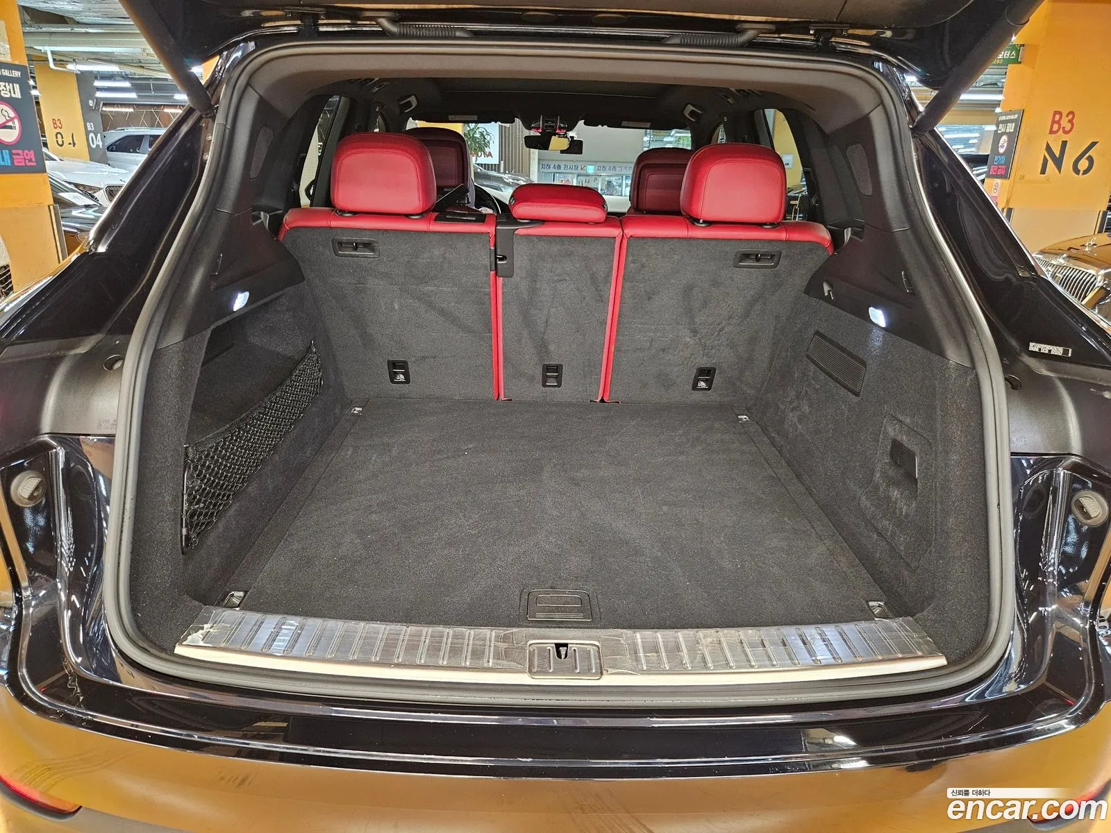 Porsche Cayenne 2019 — 9
