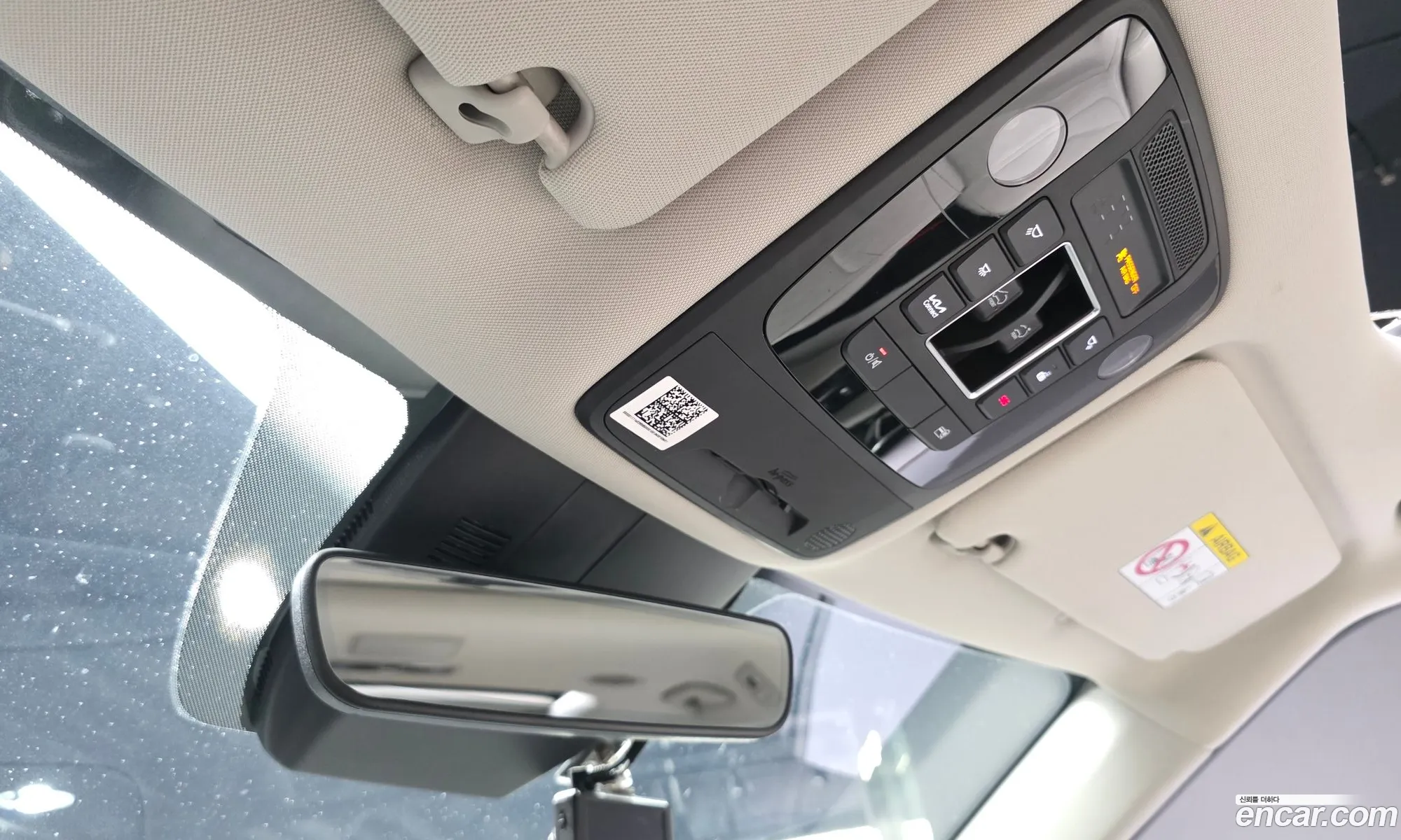 Kia Carnival 2021 — 2