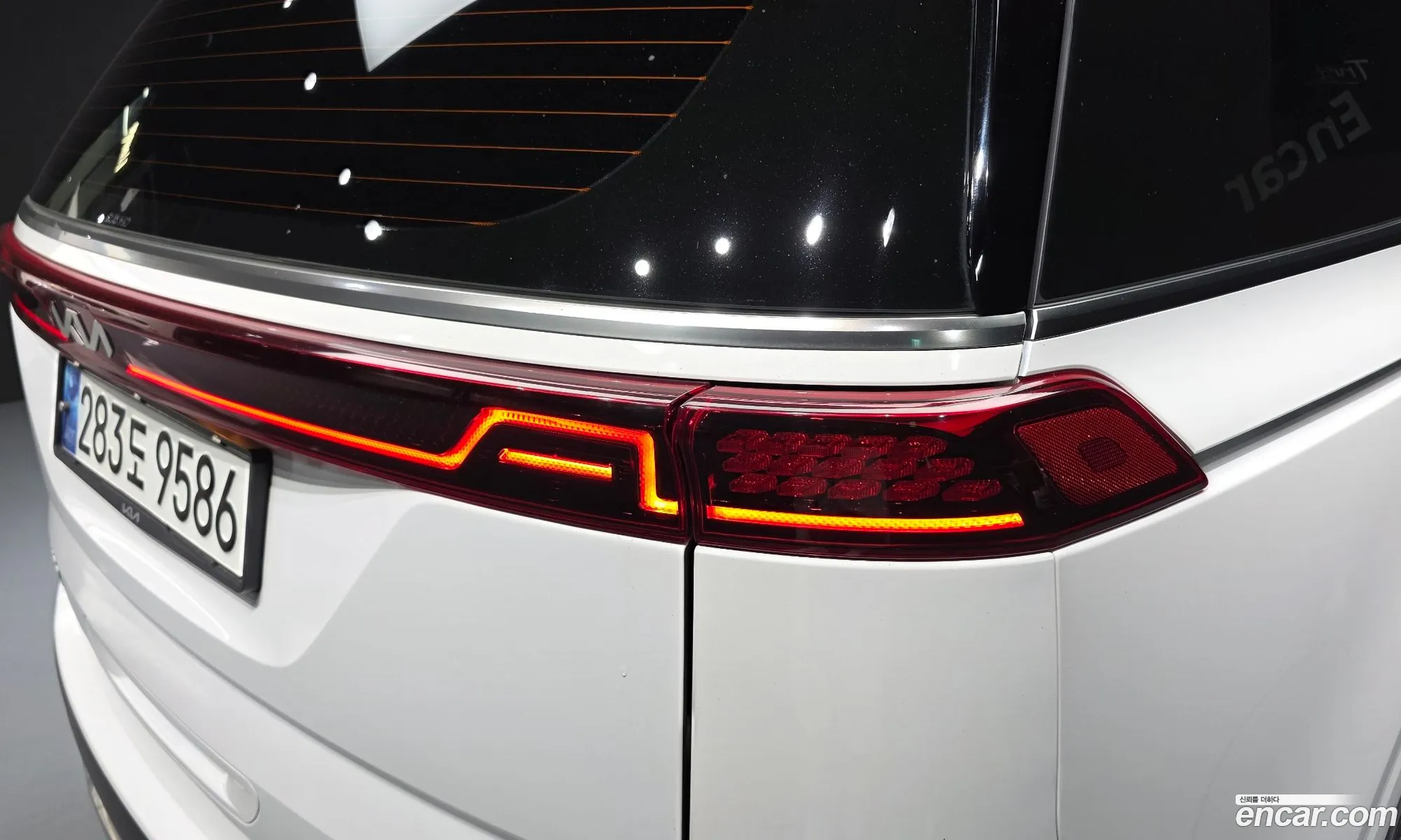 Kia Carnival 2021 — 18