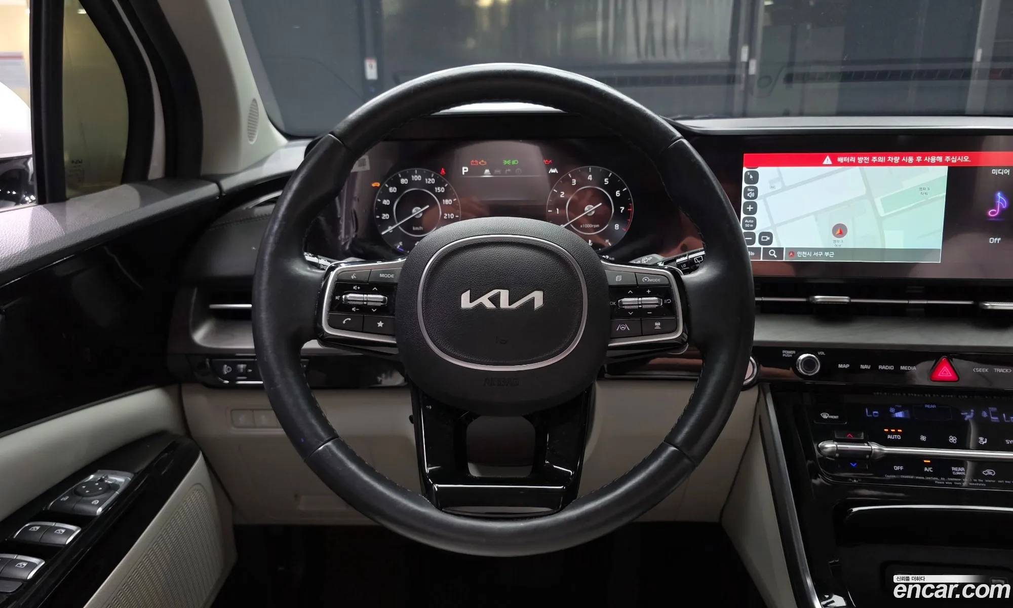Kia Carnival 2021 — 28