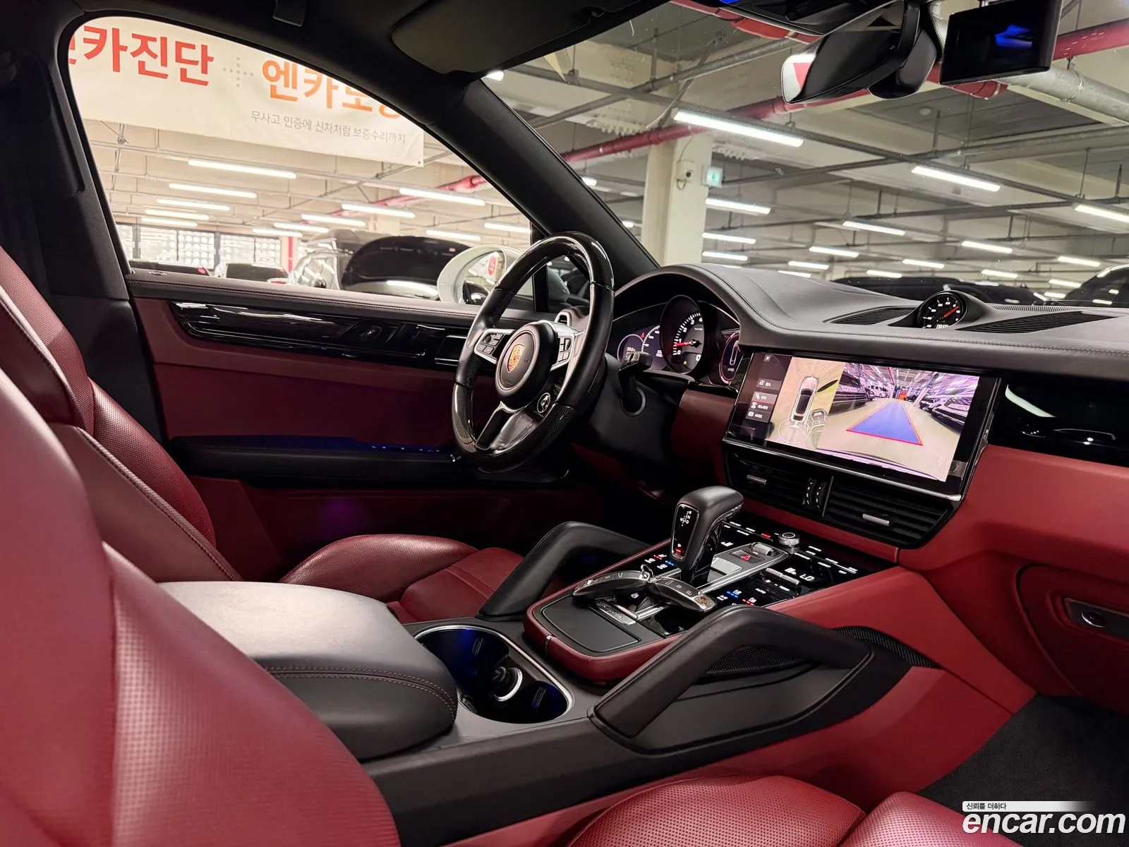 Porsche Cayenne 2020 — 9