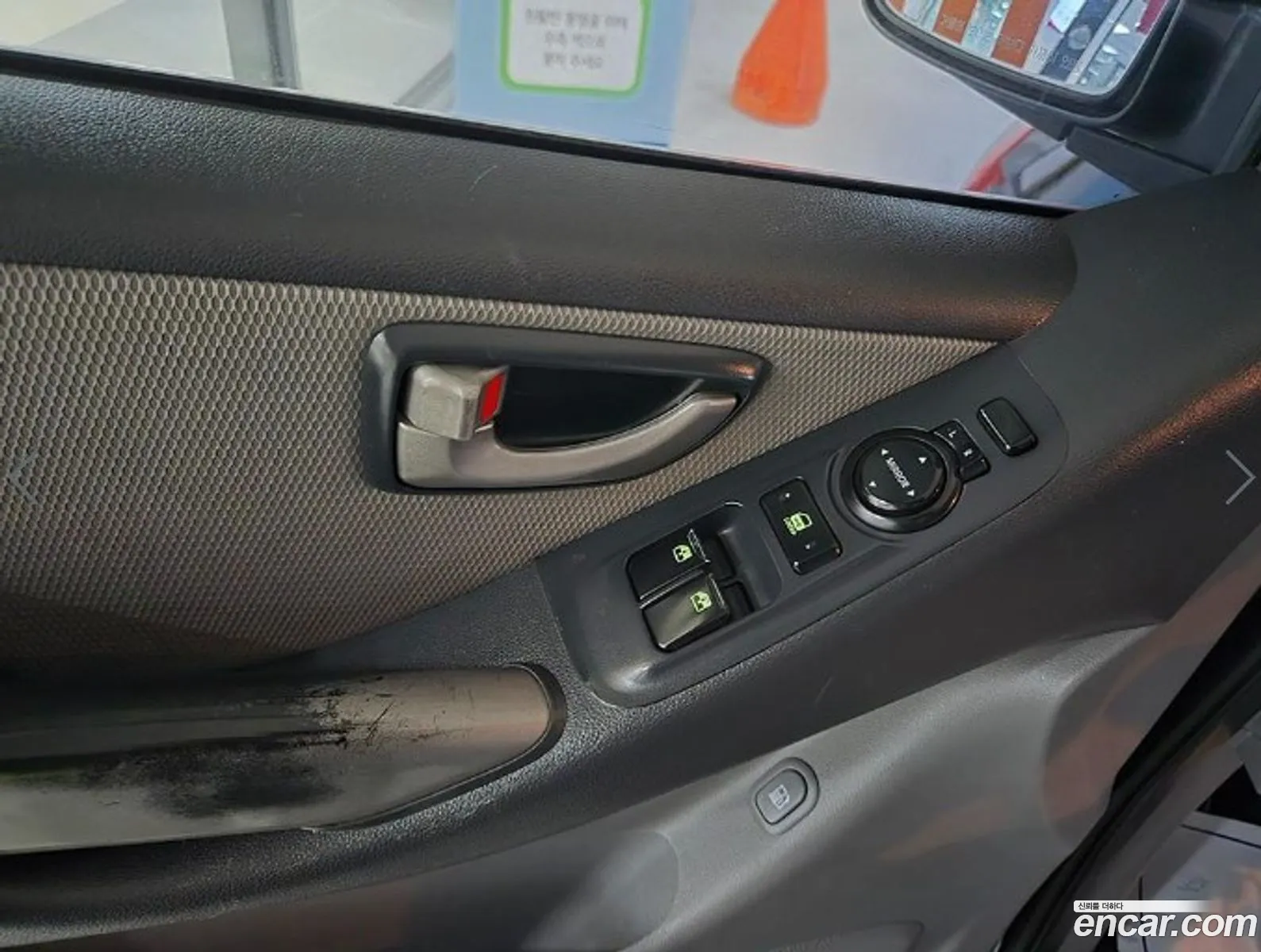 Hyundai Grand Starex 2011 — 7