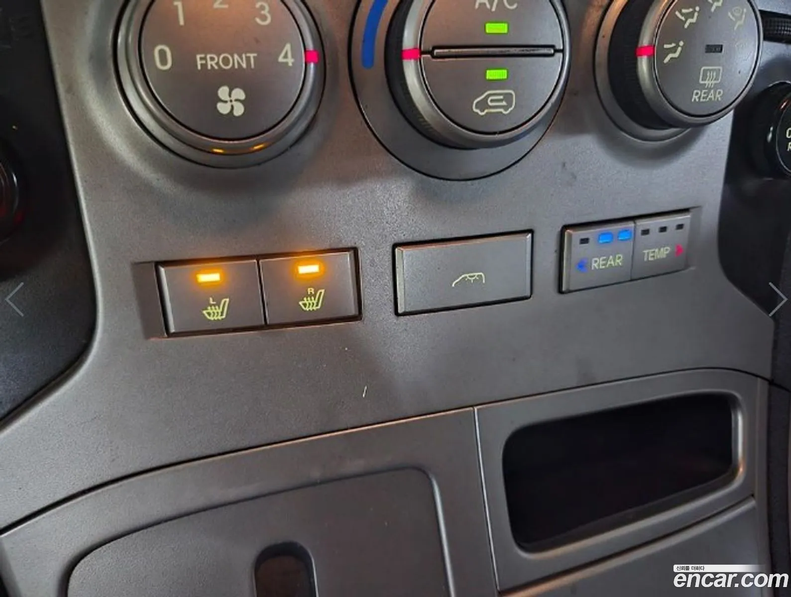 Hyundai Grand Starex 2011 — 9