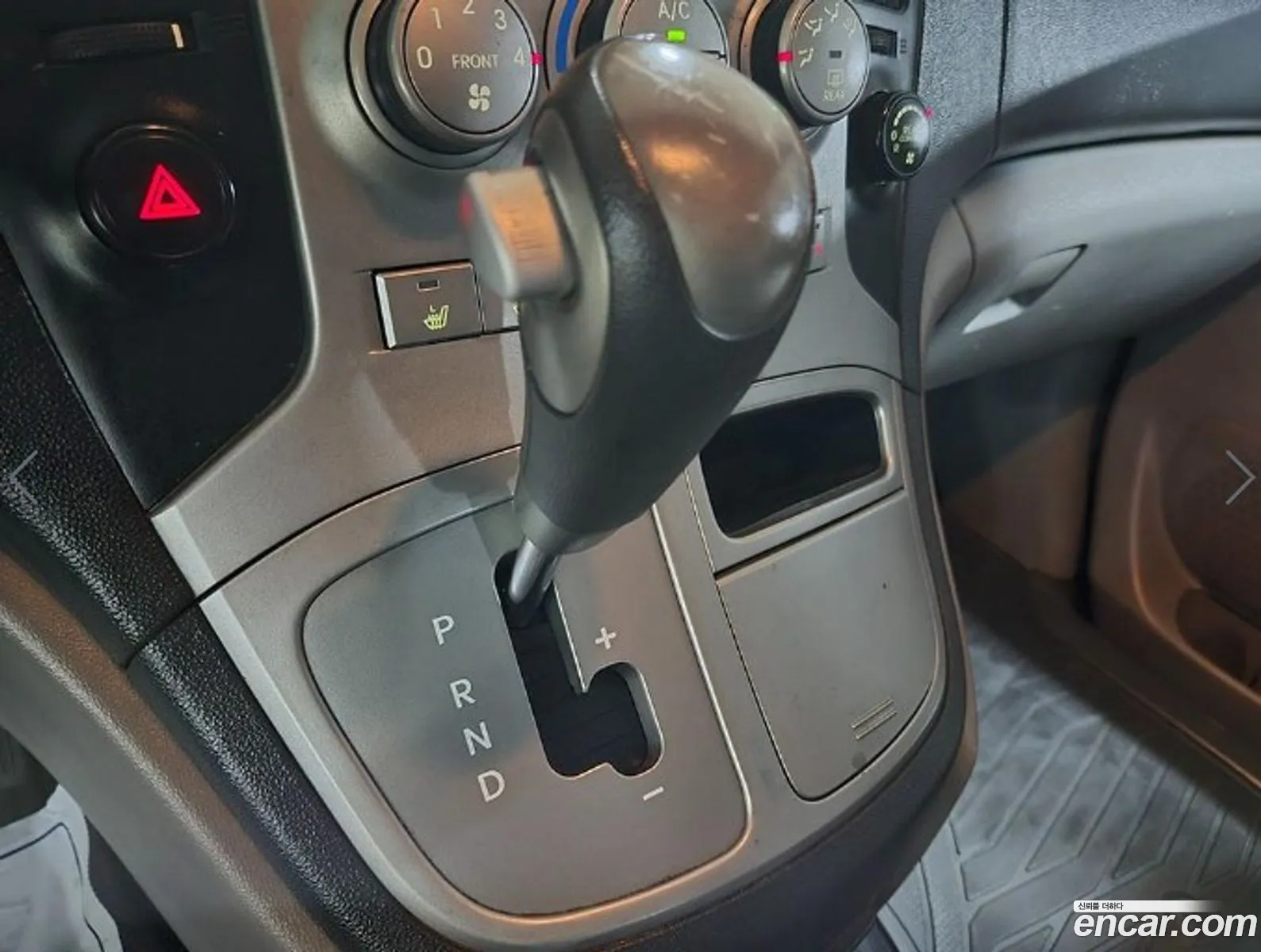 Hyundai Grand Starex 2011 — 6