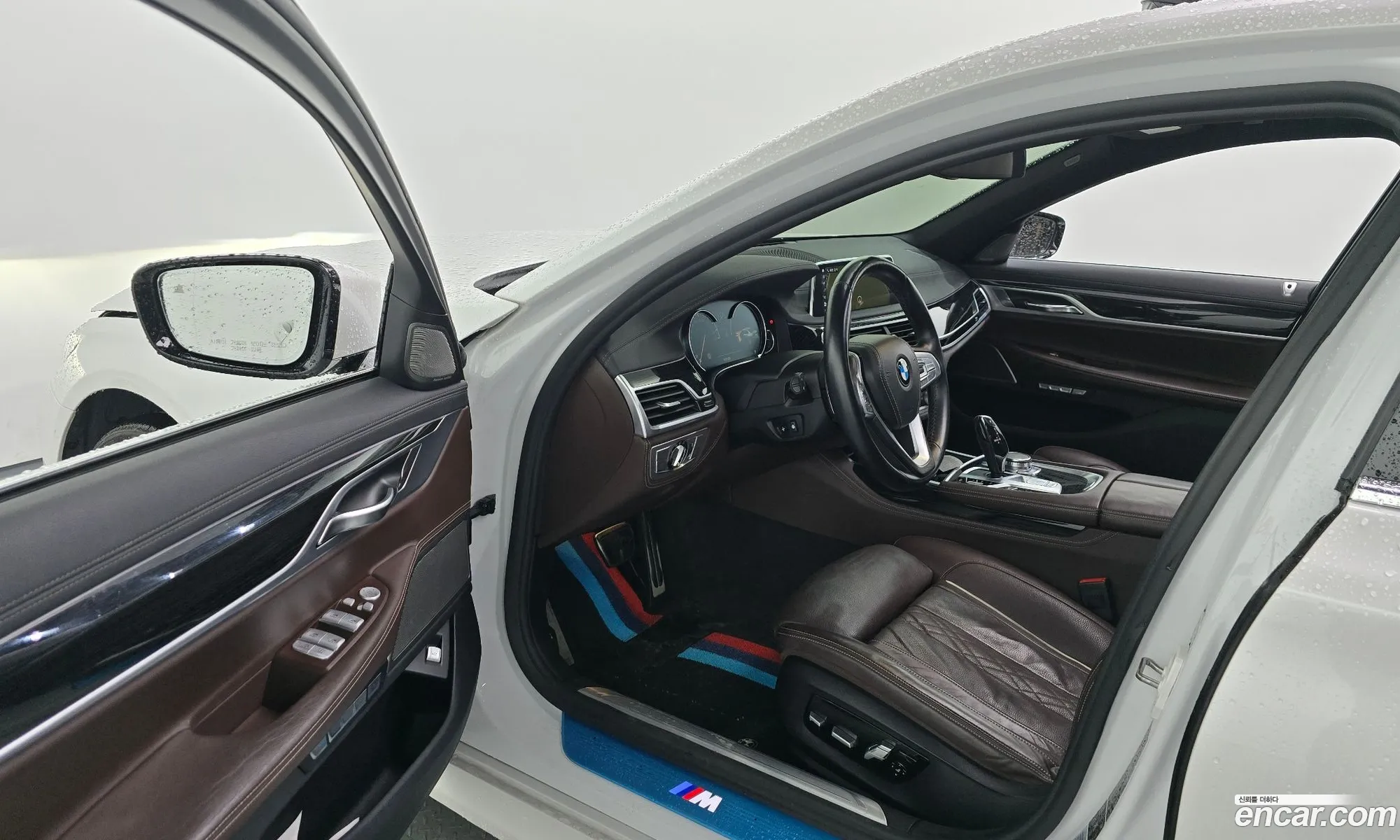 BMW 7 Series 2017 WBA7E4104JGV25798 — 14