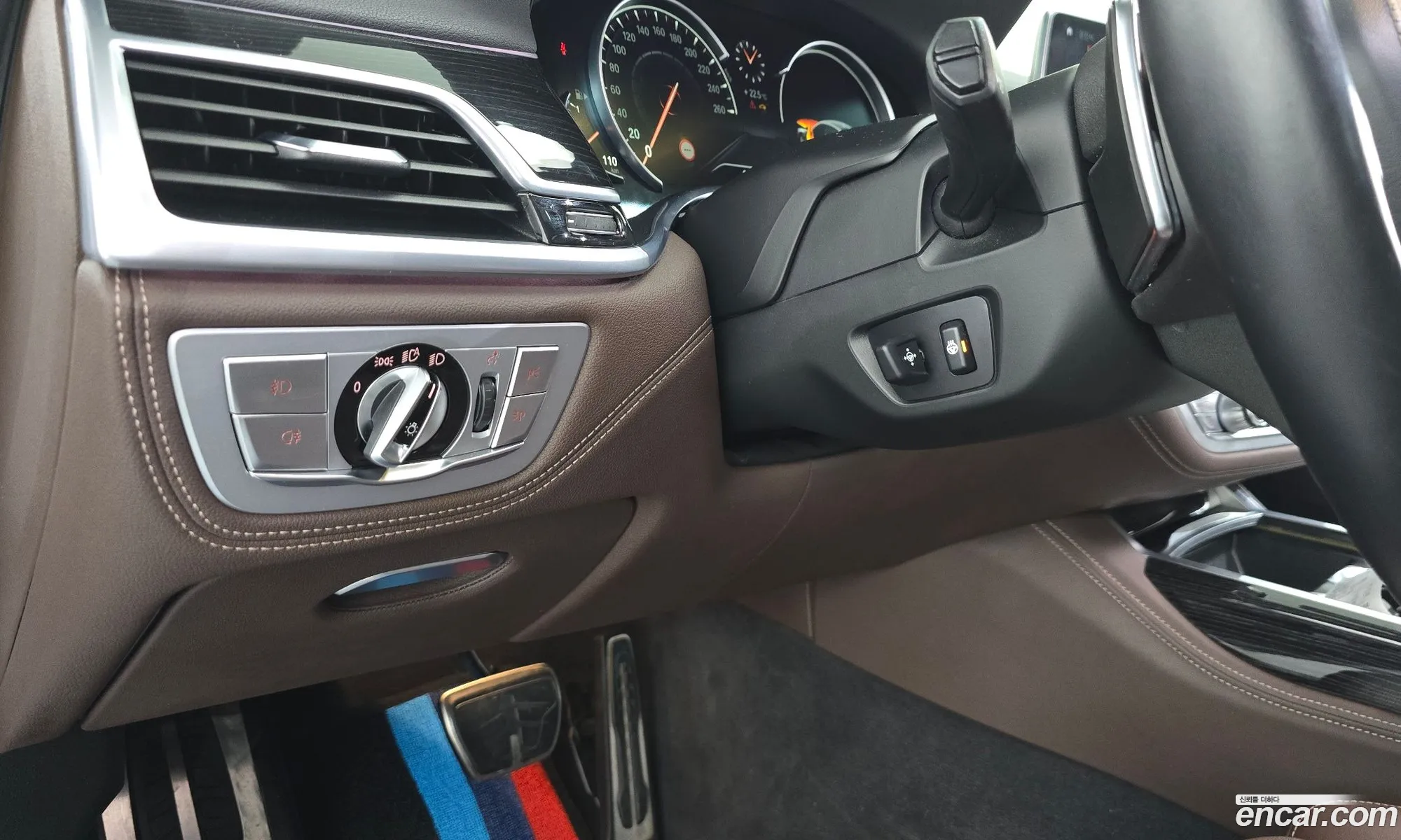BMW 7 Series 2017 WBA7E4104JGV25798 — 2