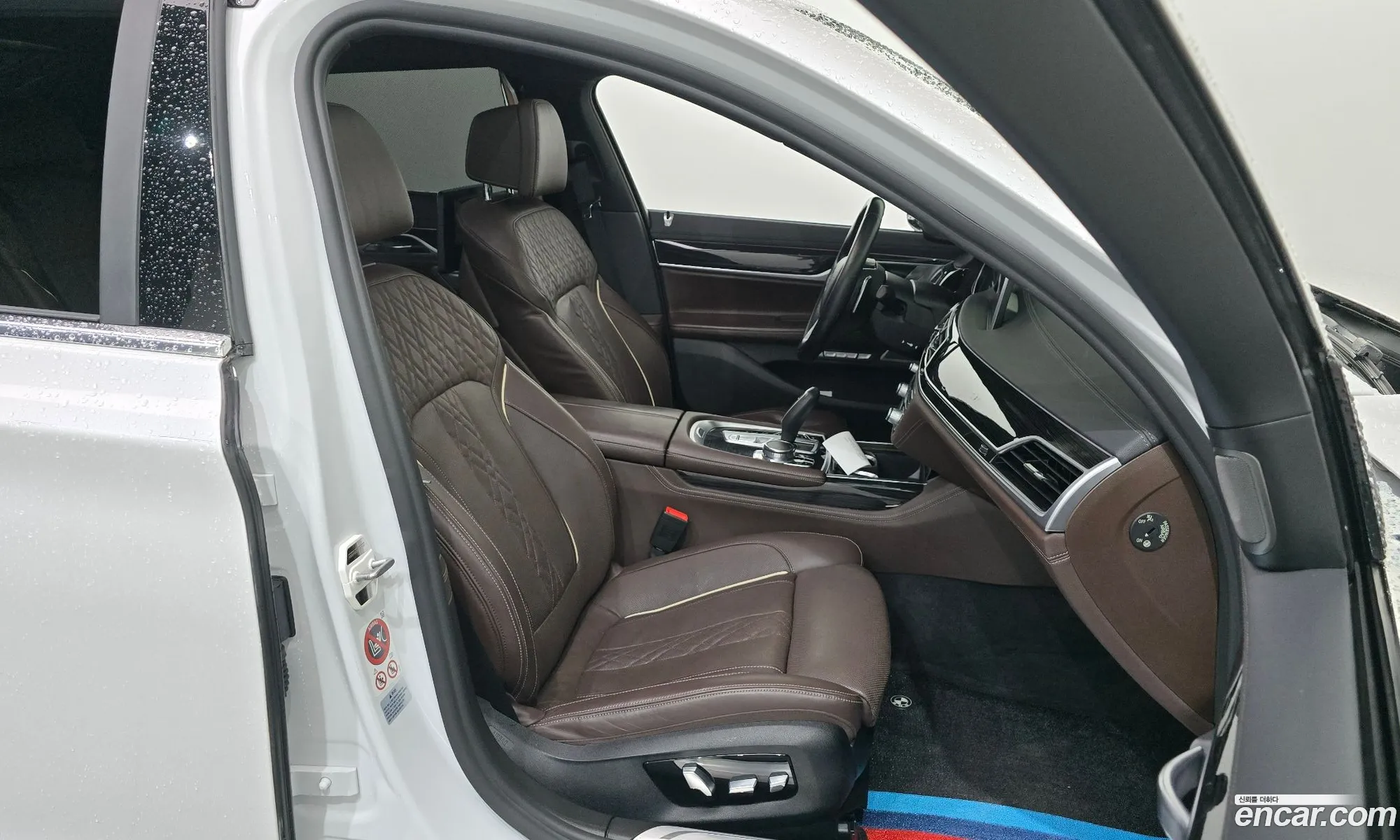 BMW 7 Series 2017 WBA7E4104JGV25798 — 5