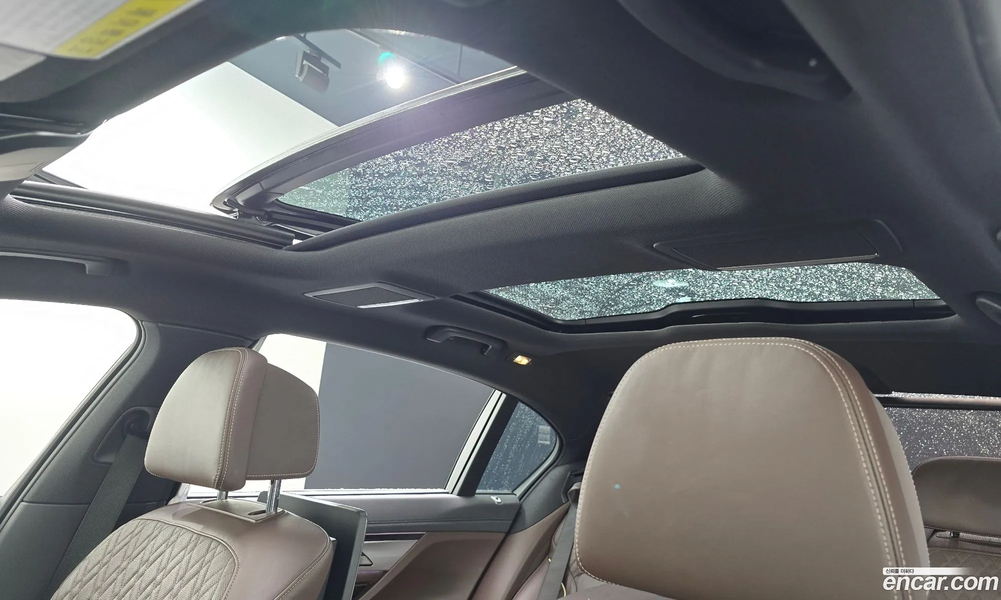 BMW 7 Series 2017 WBA7E4104JGV25798 — 8