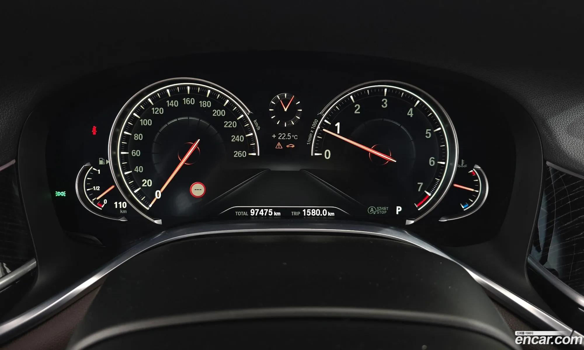 BMW 7 Series 2017 WBA7E4104JGV25798 — 27