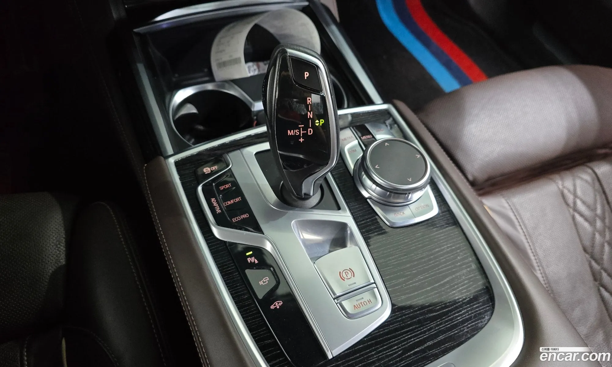 BMW 7 Series 2017 WBA7E4104JGV25798 — 16
