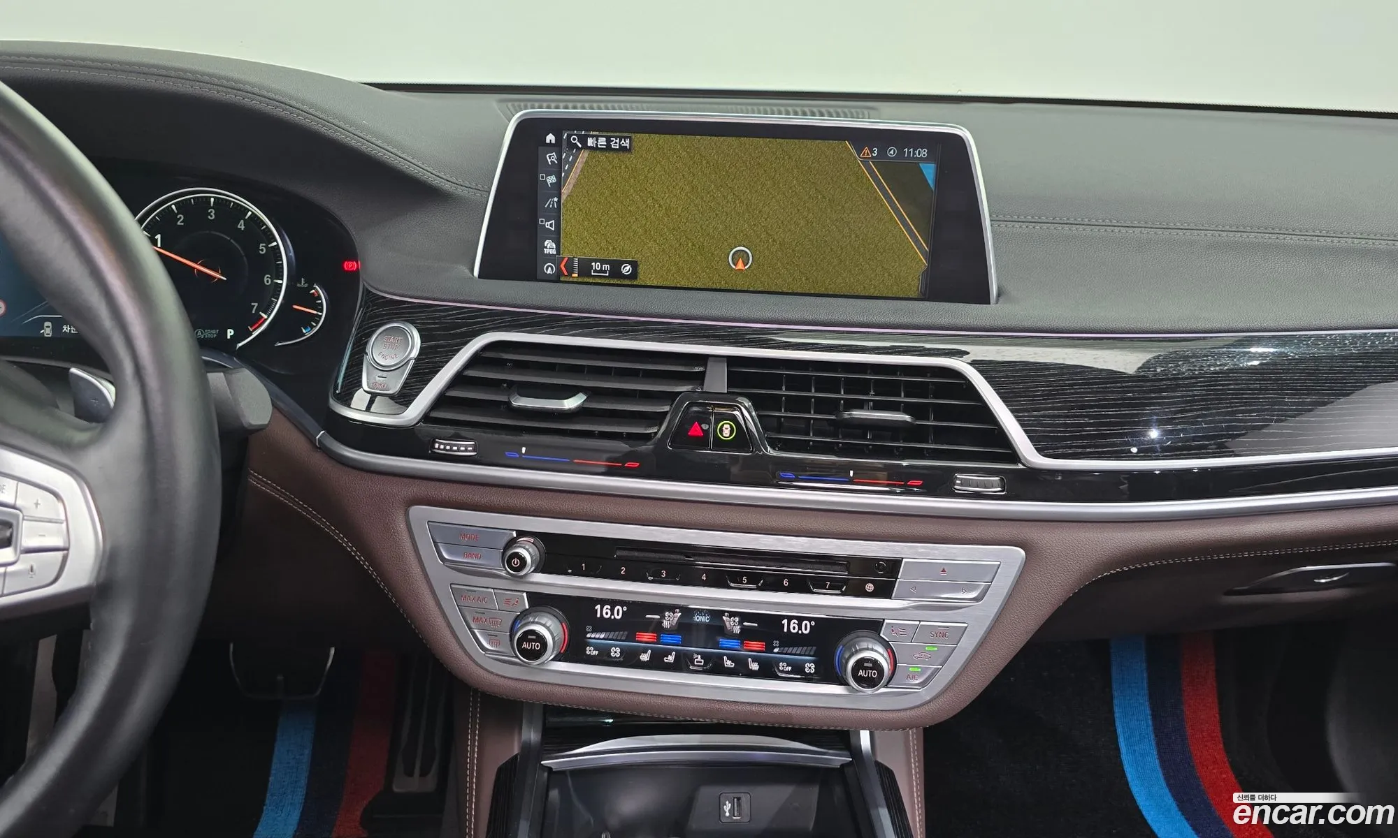 BMW 7 Series 2017 WBA7E4104JGV25798 — 7