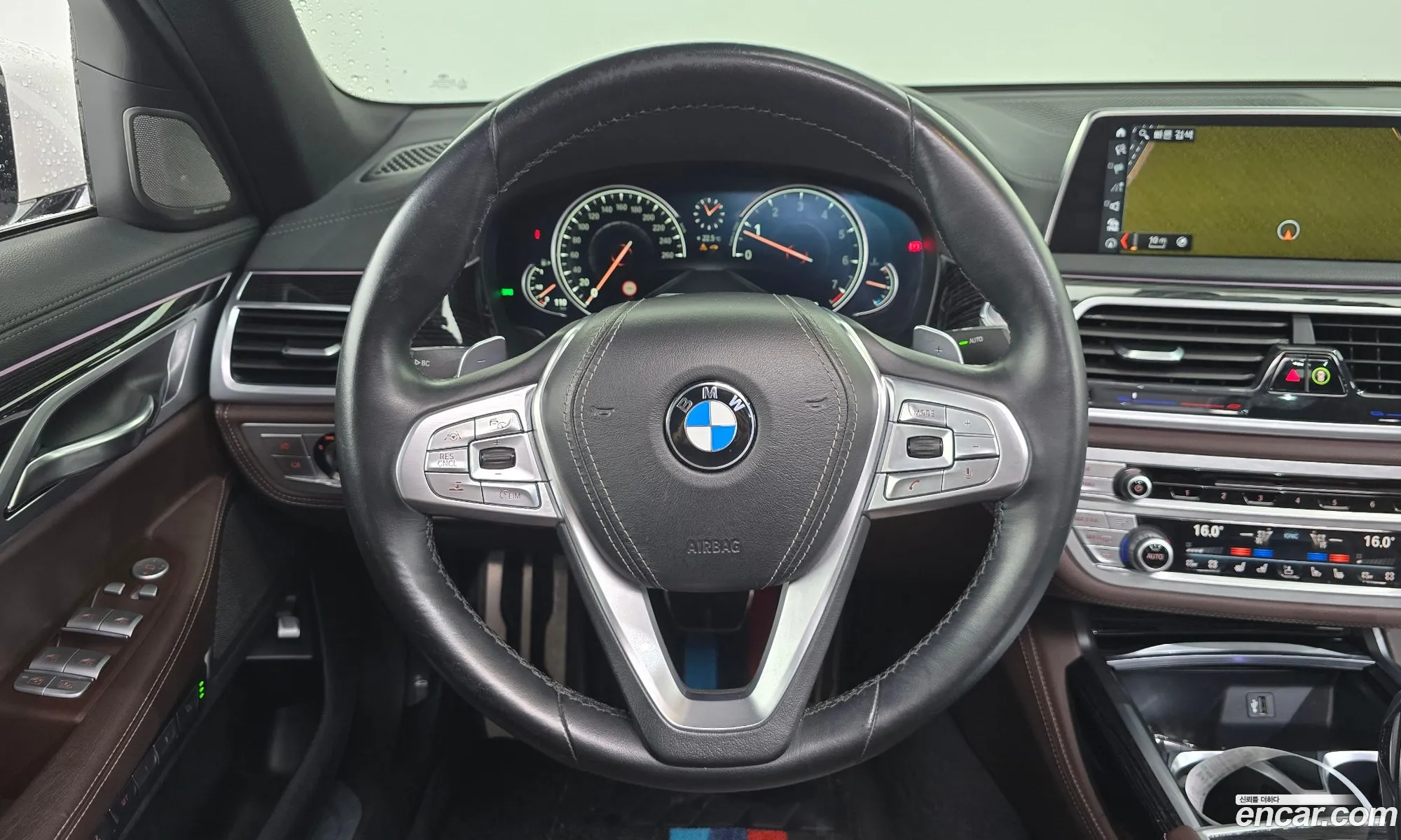 BMW 7 Series 2017 WBA7E4104JGV25798 — 25