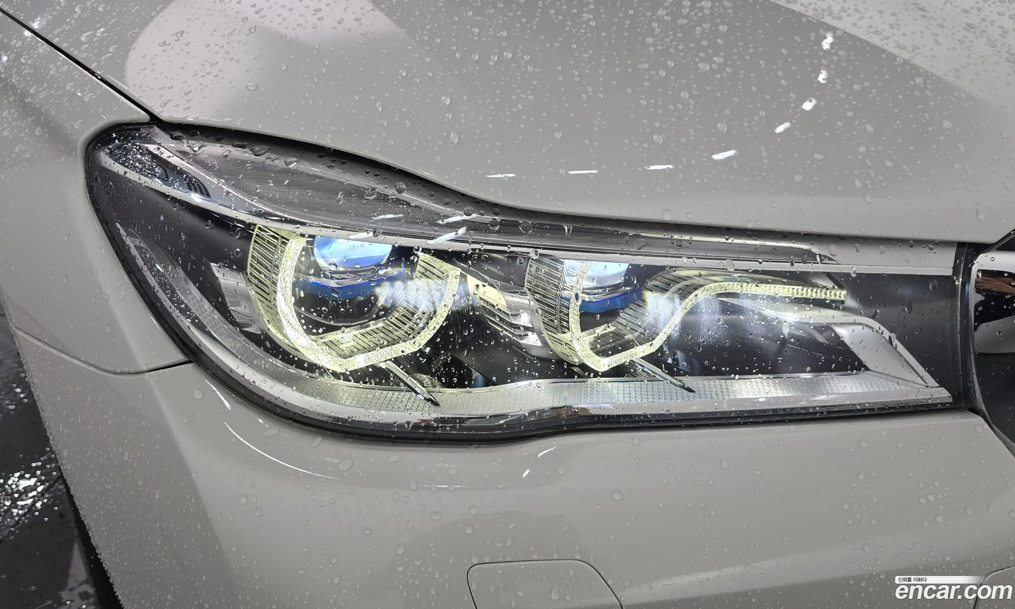 BMW 7 Series 2017 WBA7E4104JGV25798 — 10