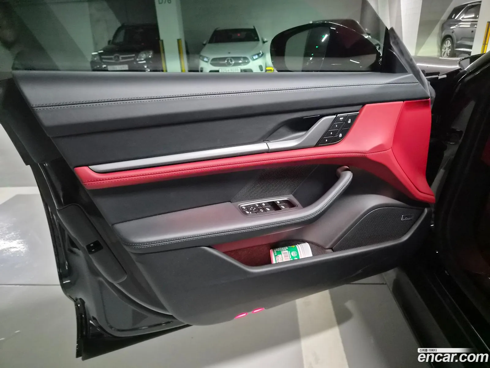 Porsche Taycan 2026 — 7