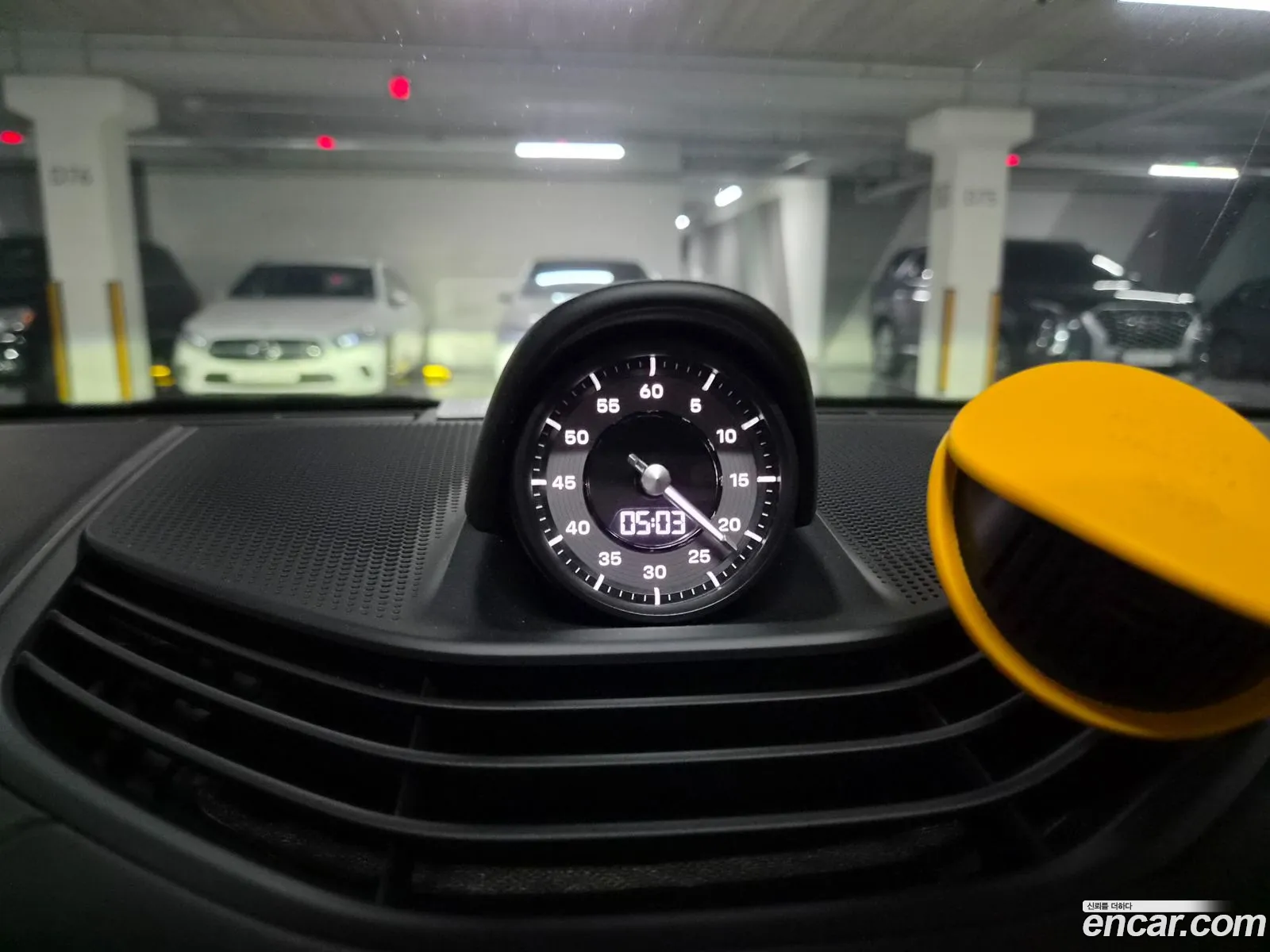 Porsche Taycan 2026 — 9