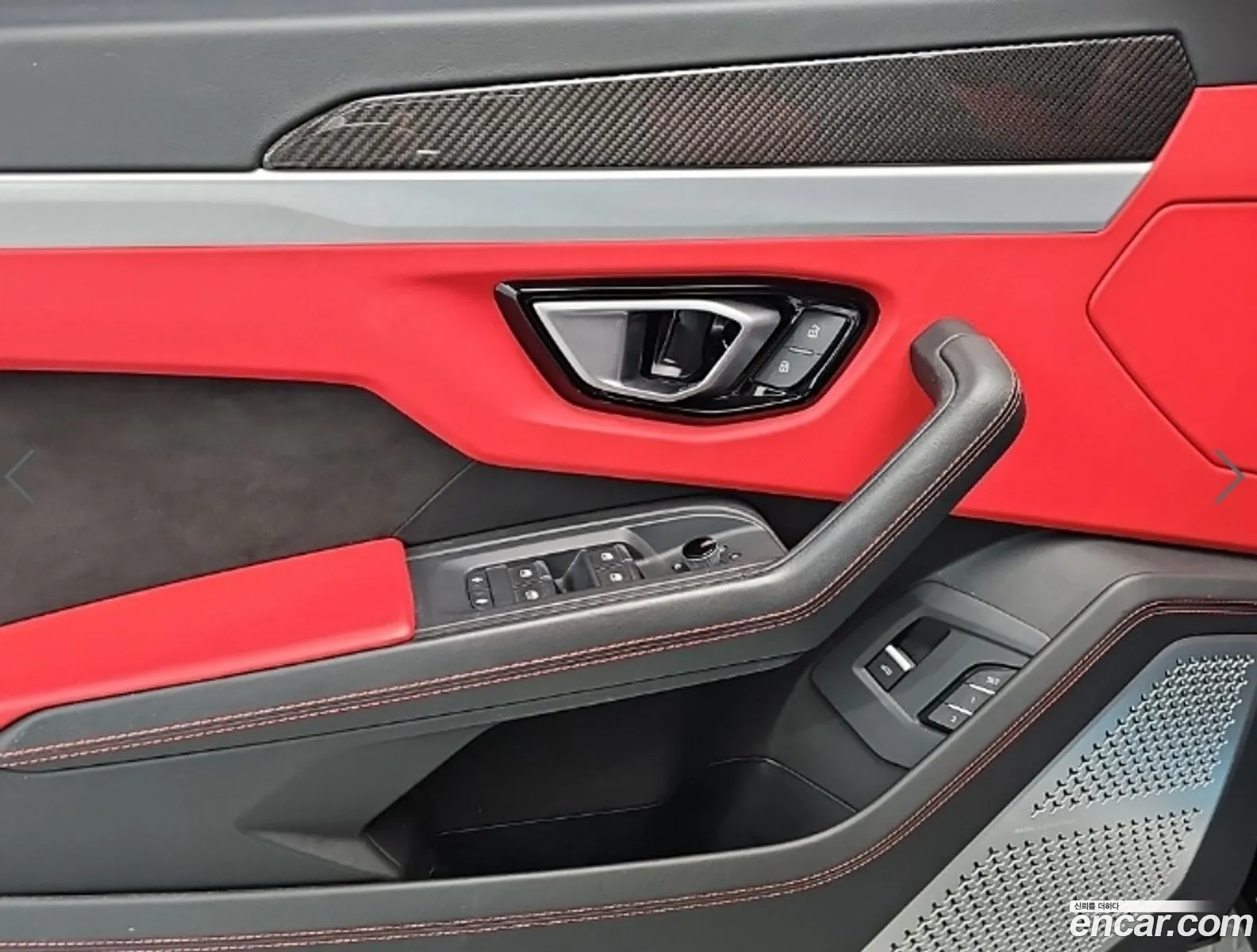 Lamborghini Urus 2020 — 18