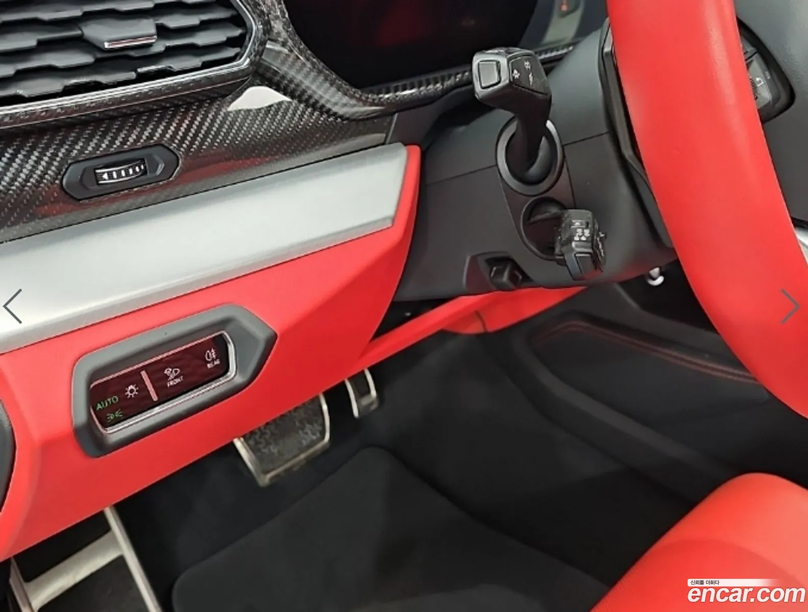Lamborghini Urus 2020 — 10