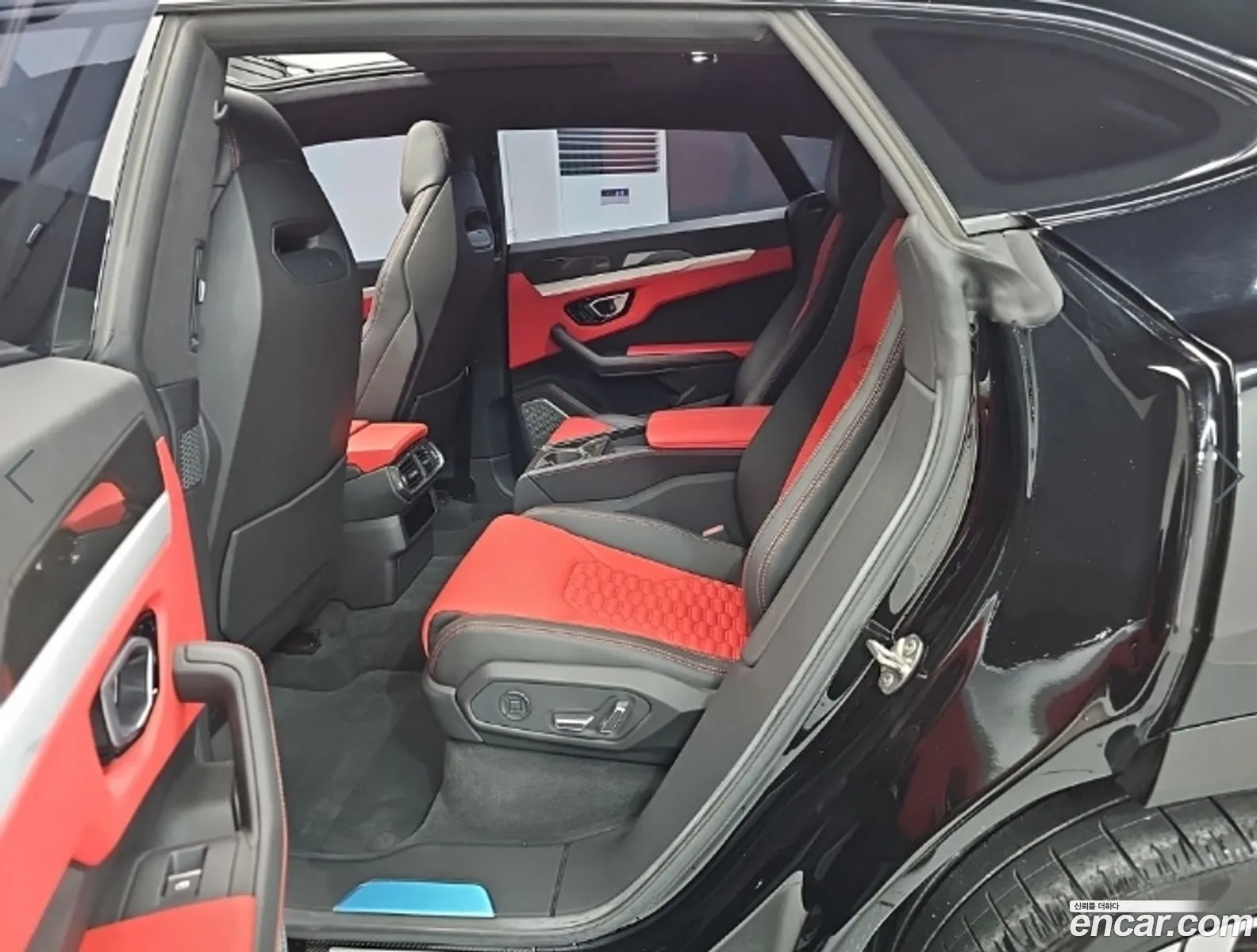 Lamborghini Urus 2020 — 4