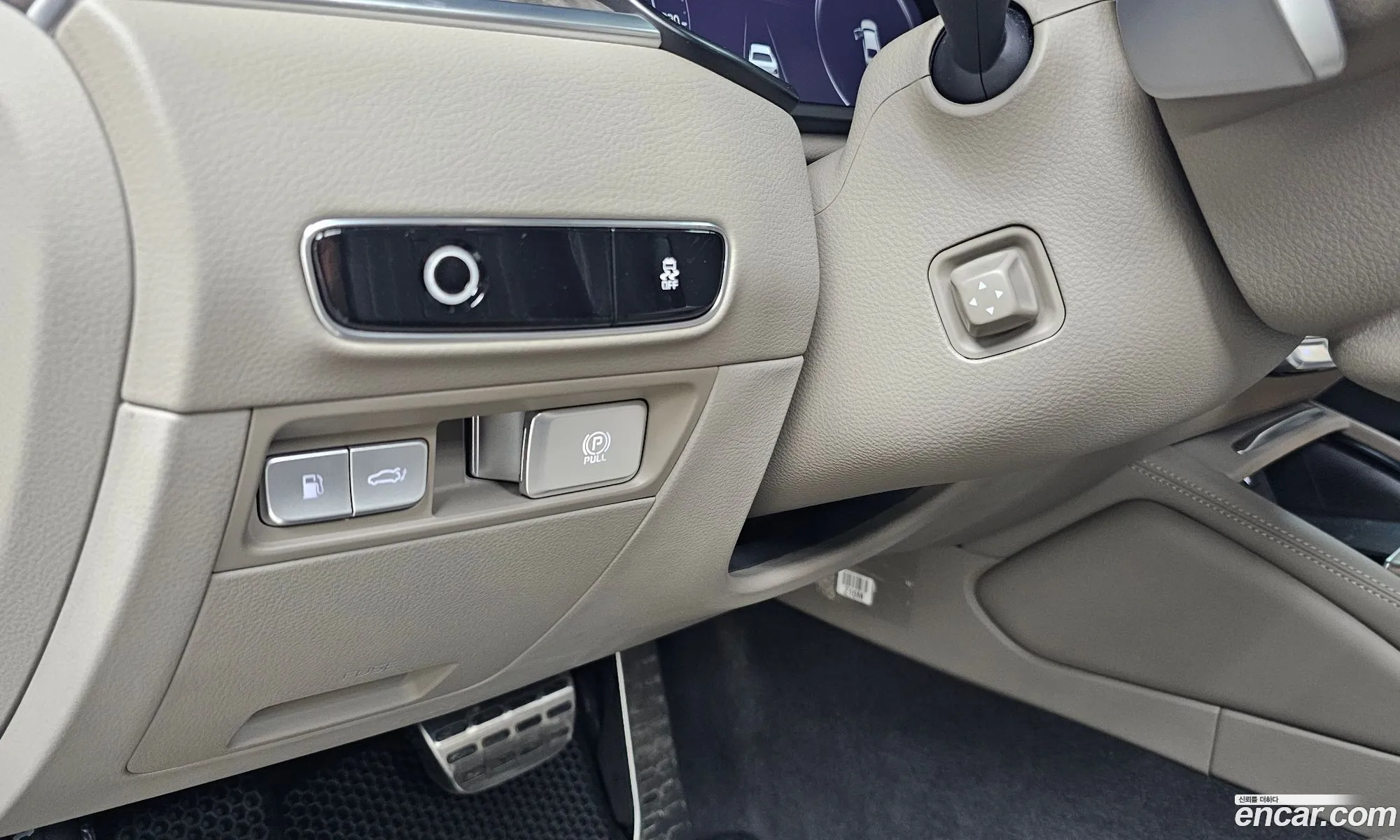 Kia K9 2024 — 12