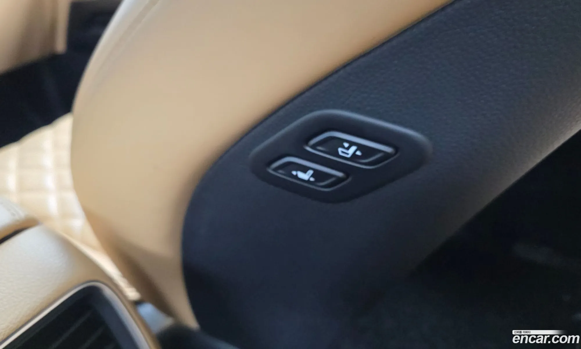 Kia Mohave the Master 2020 — 9