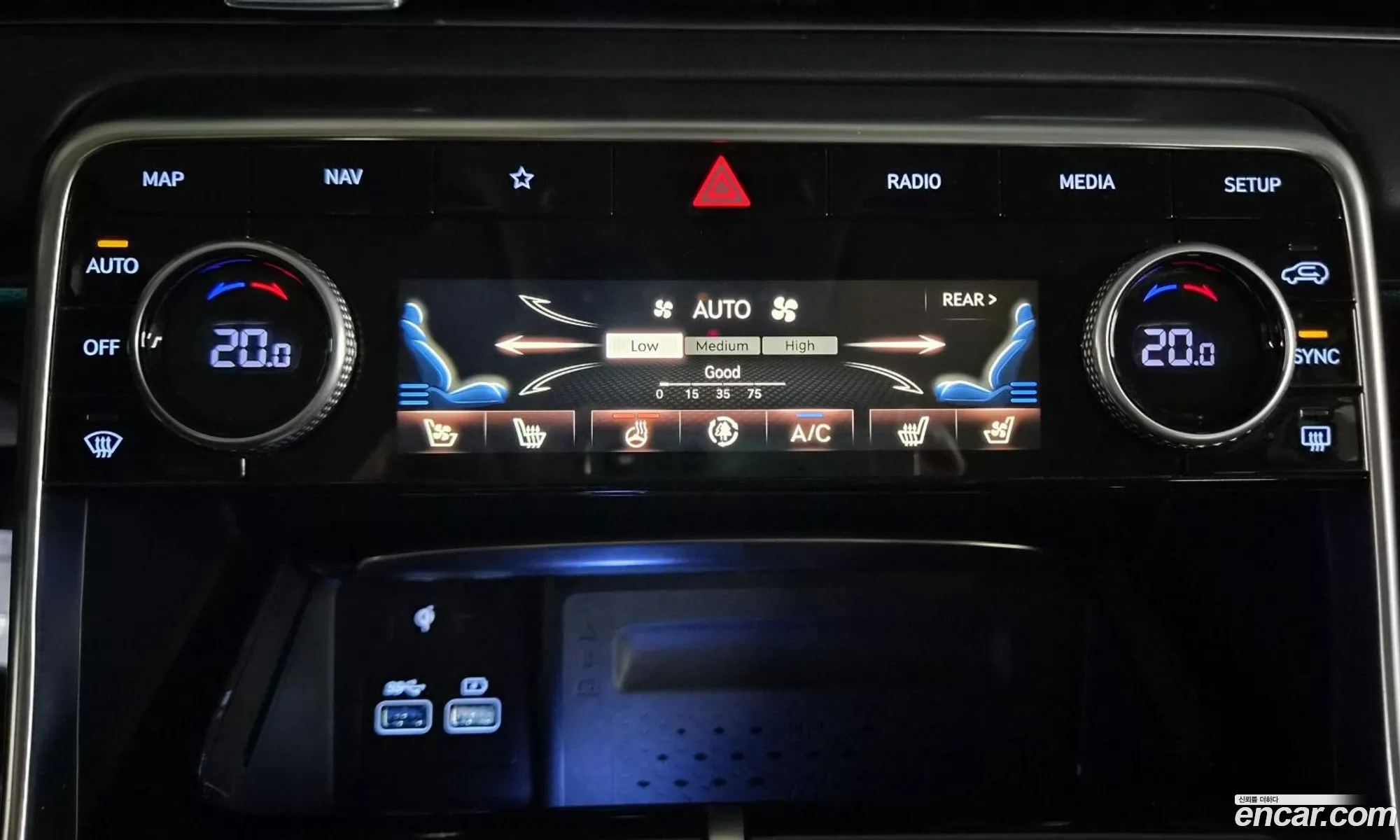 Genesis GV80 2022 — 5