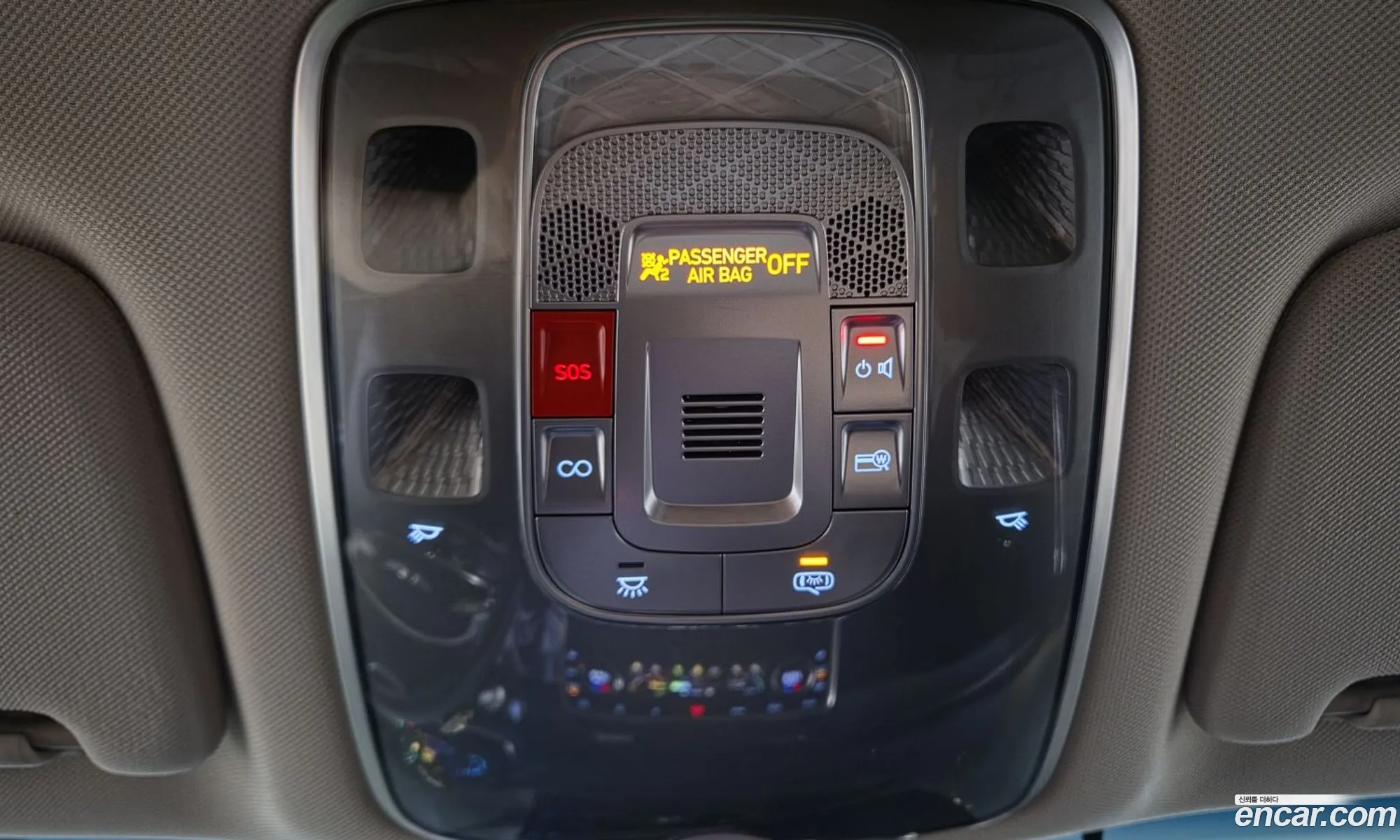 Genesis GV80 2022 — 7